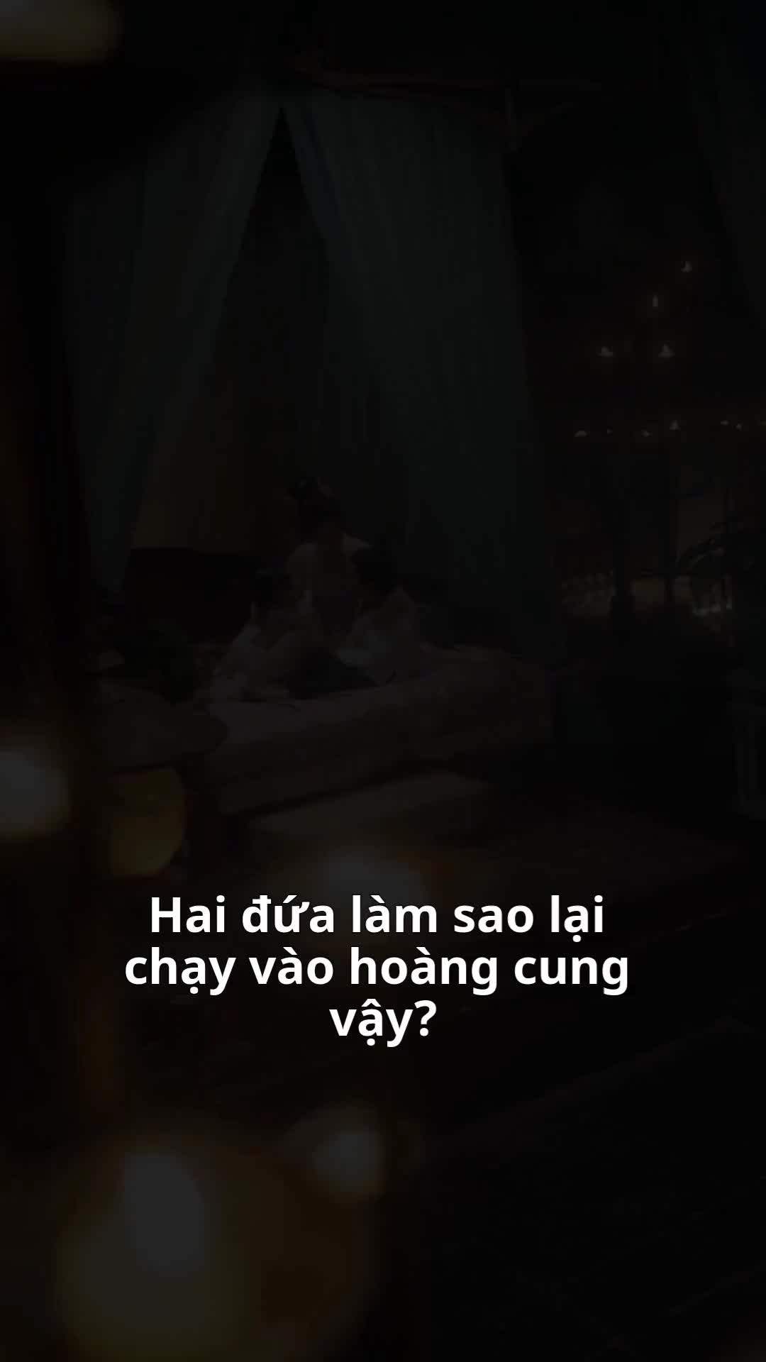 (Dubbed) Chính Cung Duy Nhất Của Hoàng Đế tập 22