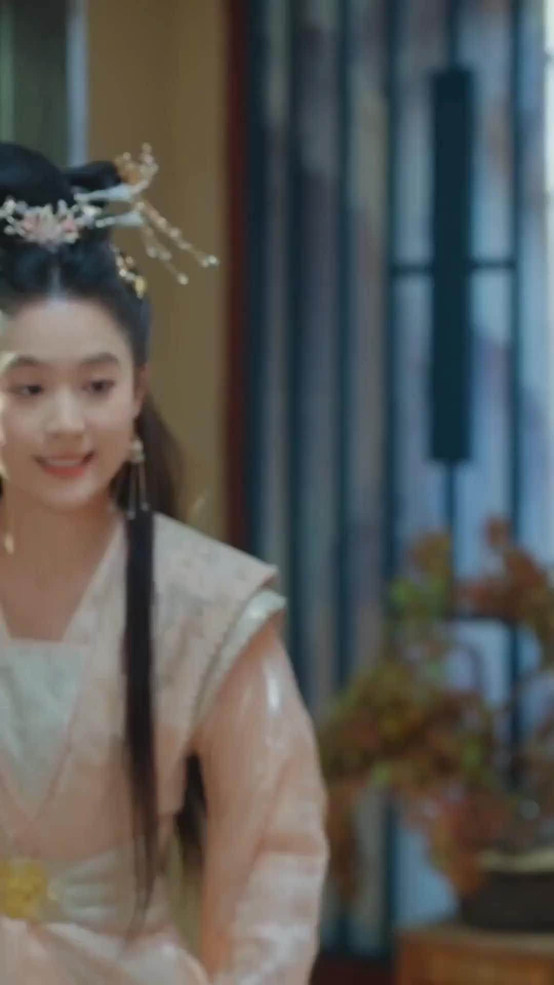 (Dubbed) Nữ Phì Tái Thế: Ngọt Ngào Chinh Phục Thiên Hạ tập 29