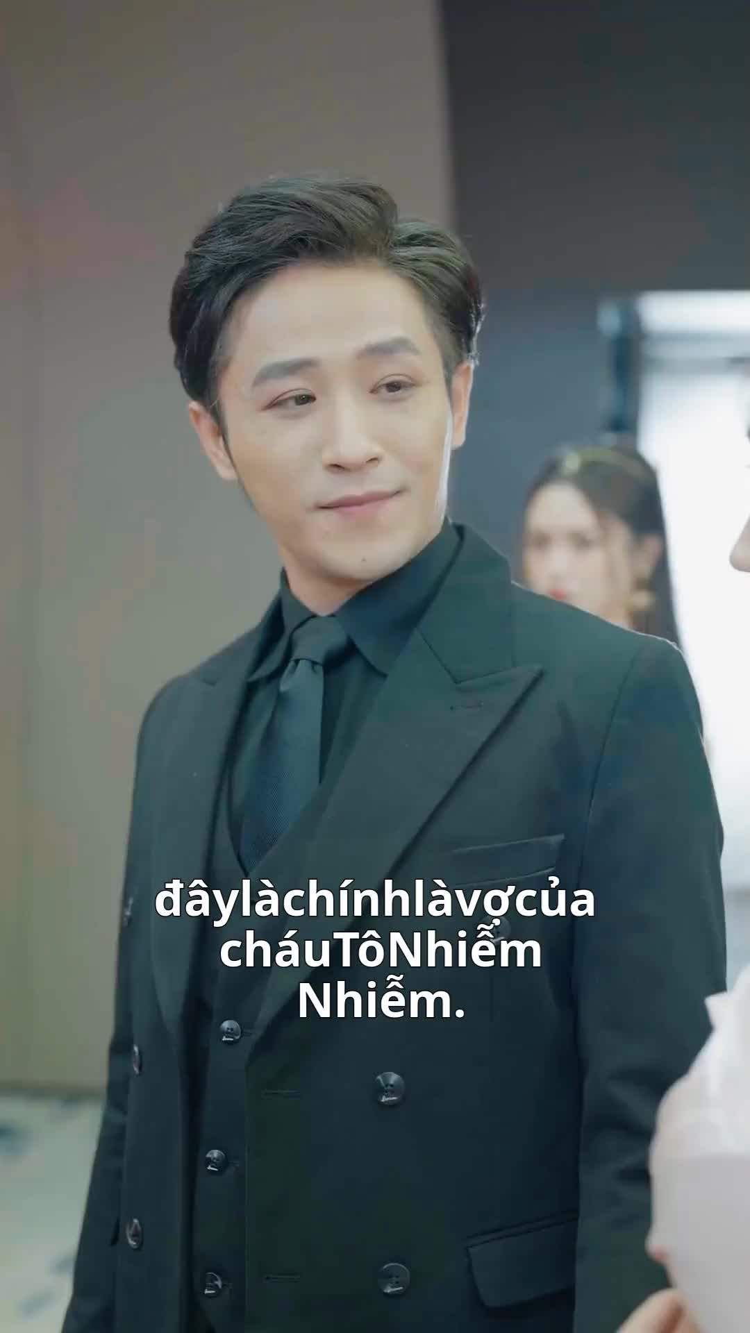 (Dubbed) Cực Phẩm Yêu Chiều tập 48