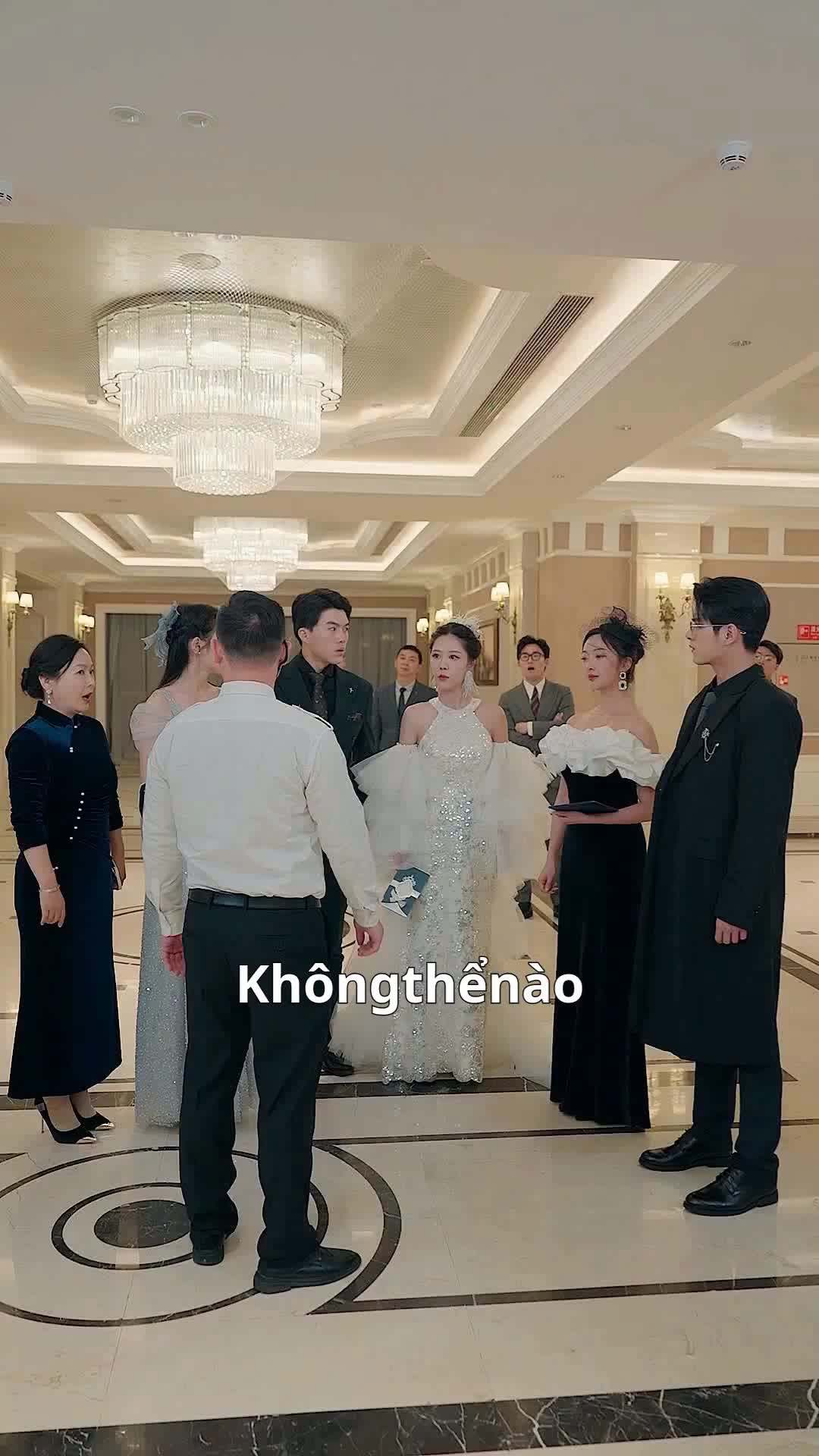(Dubbed) CEO Nữ Vương tập 52