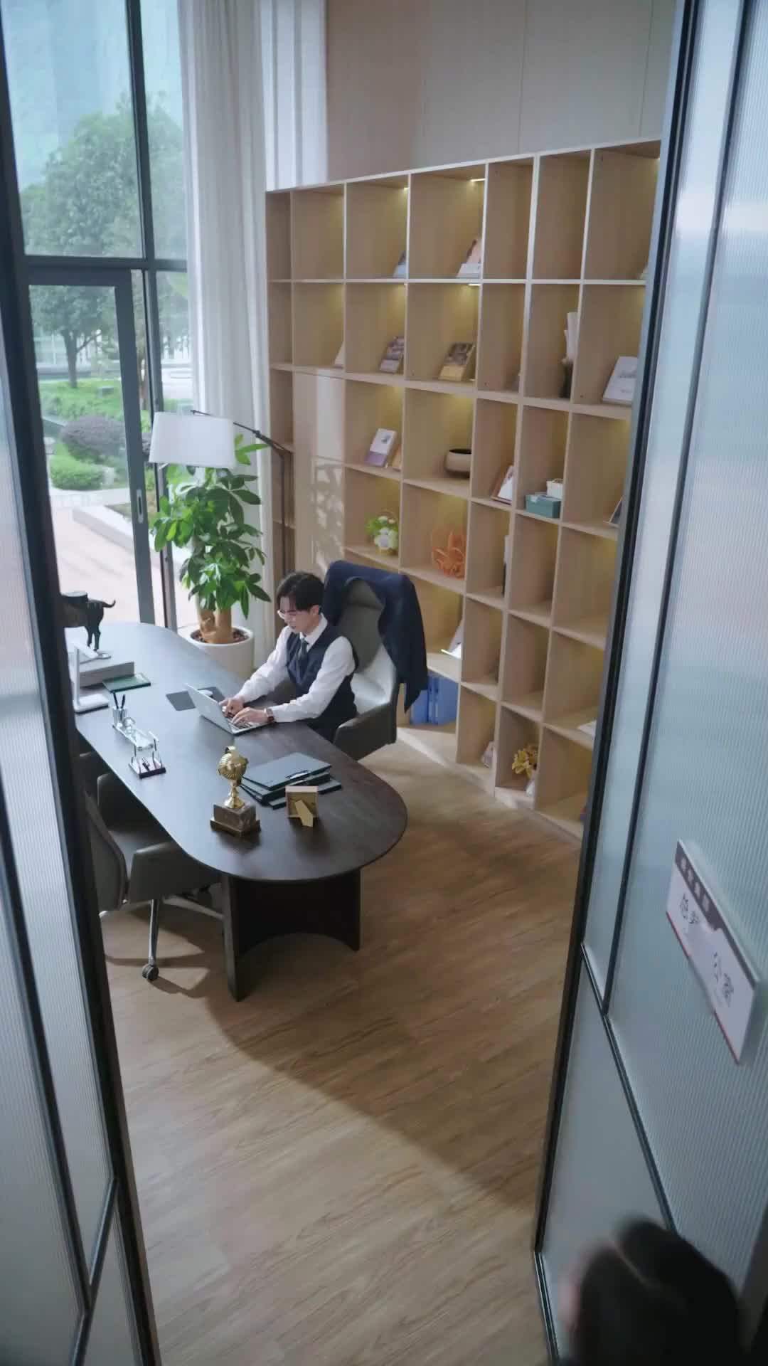 (Dubbed) Đoàn Tụ: Vợ Câm Và Cục Cưng Khiến Tổng Tài Bó Tay tập 43
