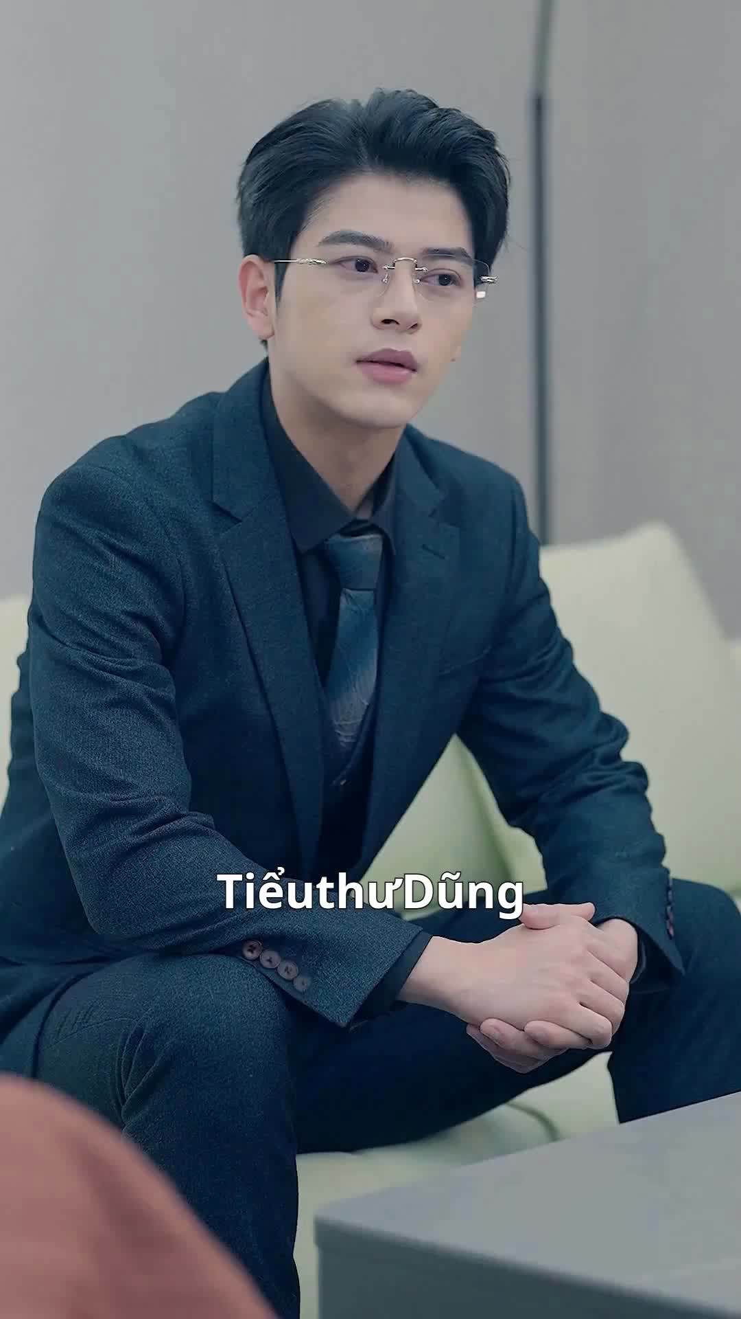 (Dubbed) CEO Nữ Vương tập 23