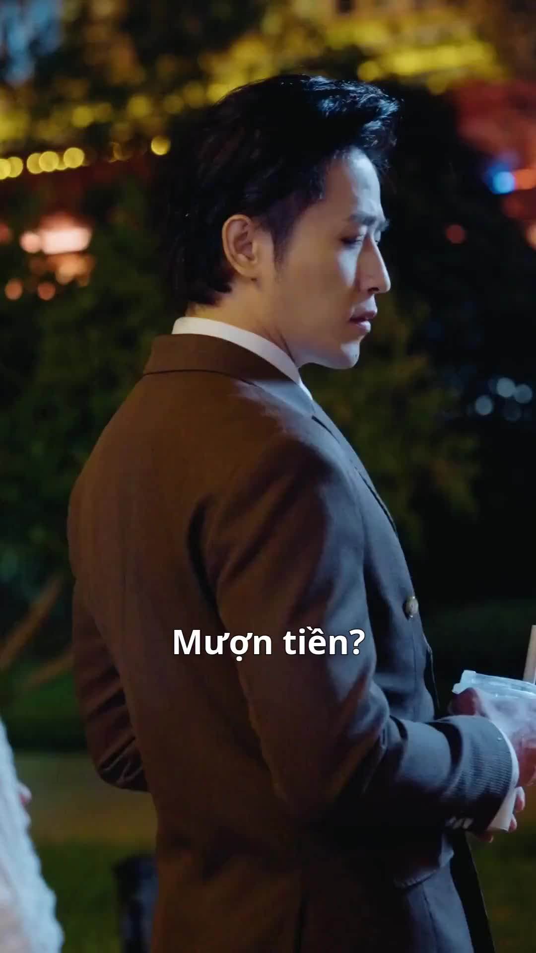 Watch (Dubbed) Cực Phẩm Yêu Chiều Tập 5
