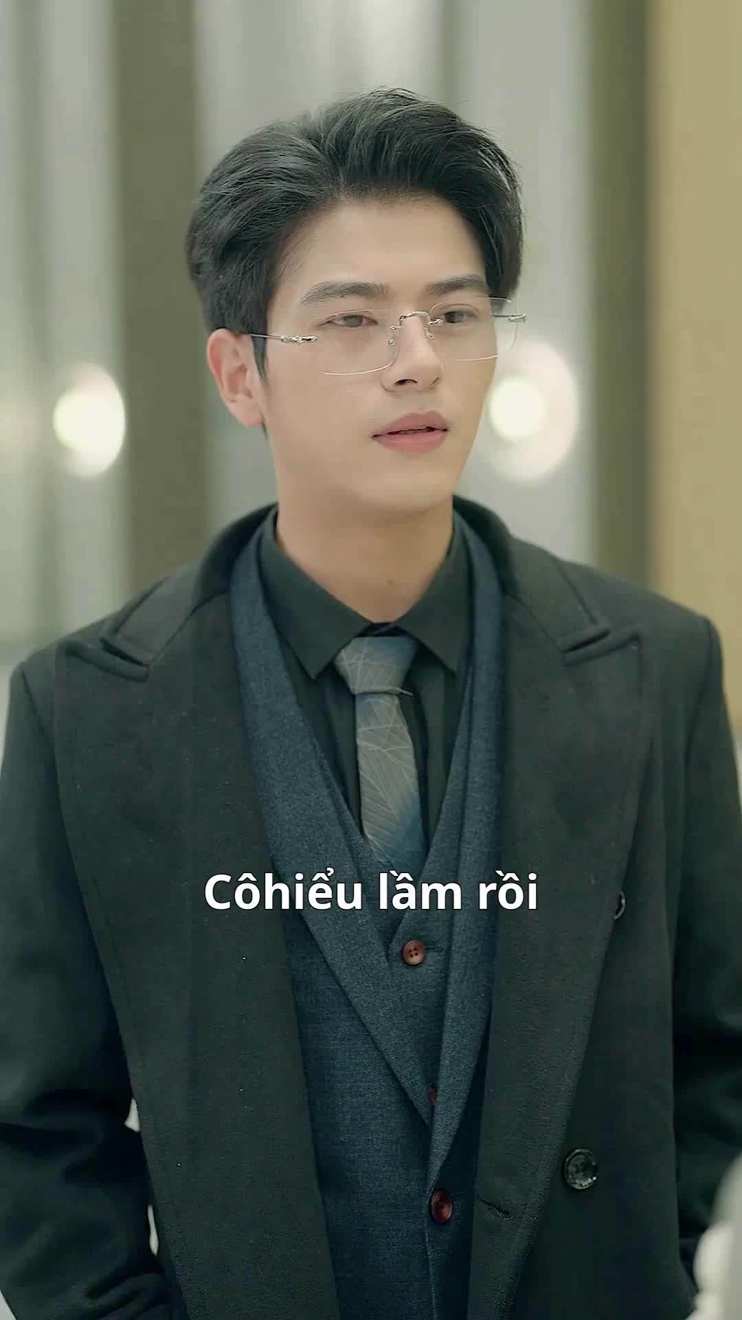 (Dubbed) CEO Nữ Vương tập 40