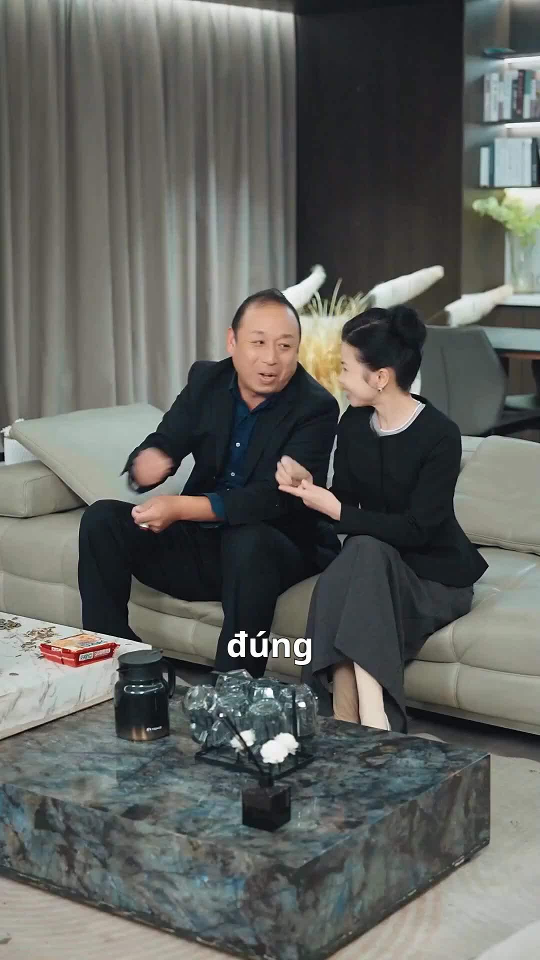 (Dubbed) Perfect 5: Nhà Có Năm Bảo Bối tập 17