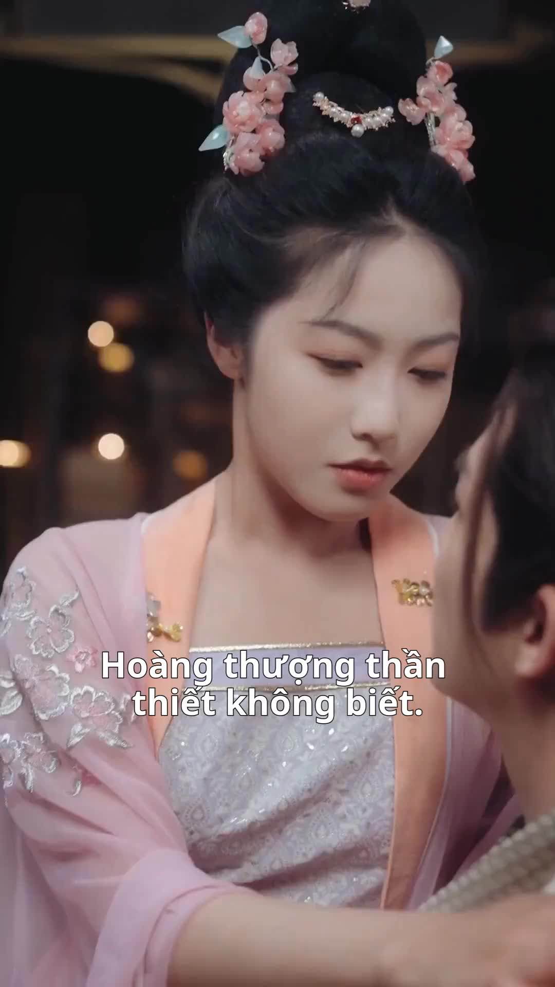 (Dubbed) Chính Cung Duy Nhất Của Hoàng Đế tập 23