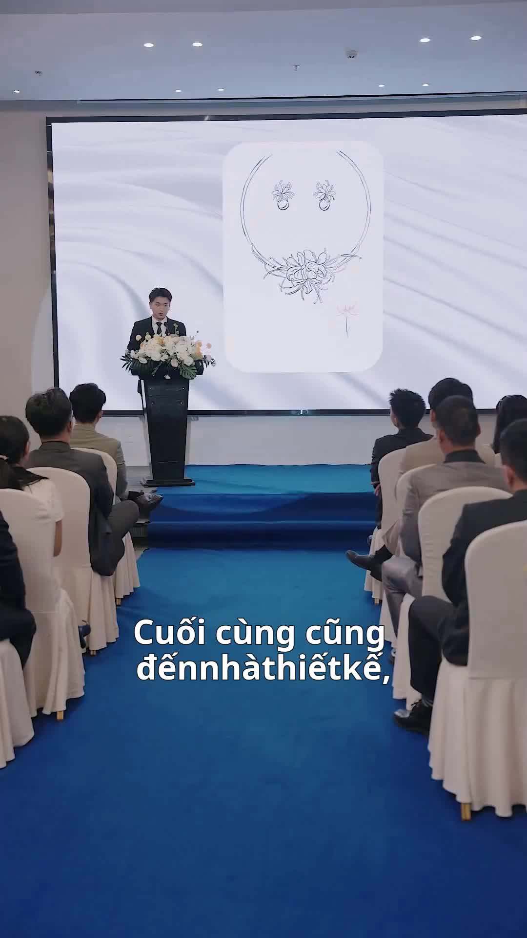 (Dubbed) Nhẫn Cưới Giả, Trái Tim Thật tập 79