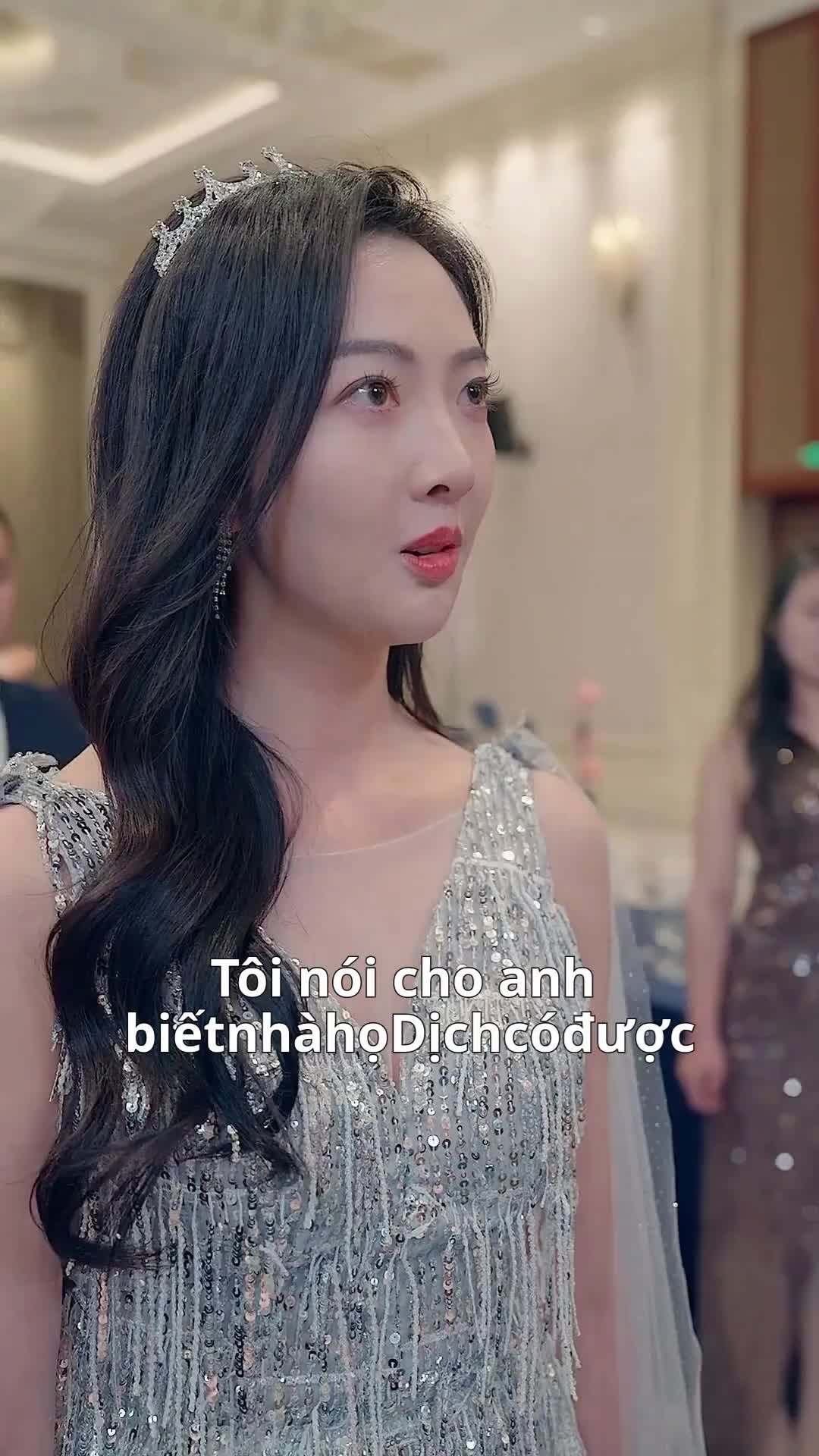 (Dubbed) CEO Nữ Vương tập 17