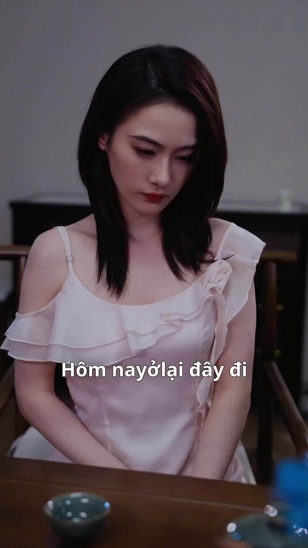(Dubbed) Bà Xã Khó Chiều tập 85