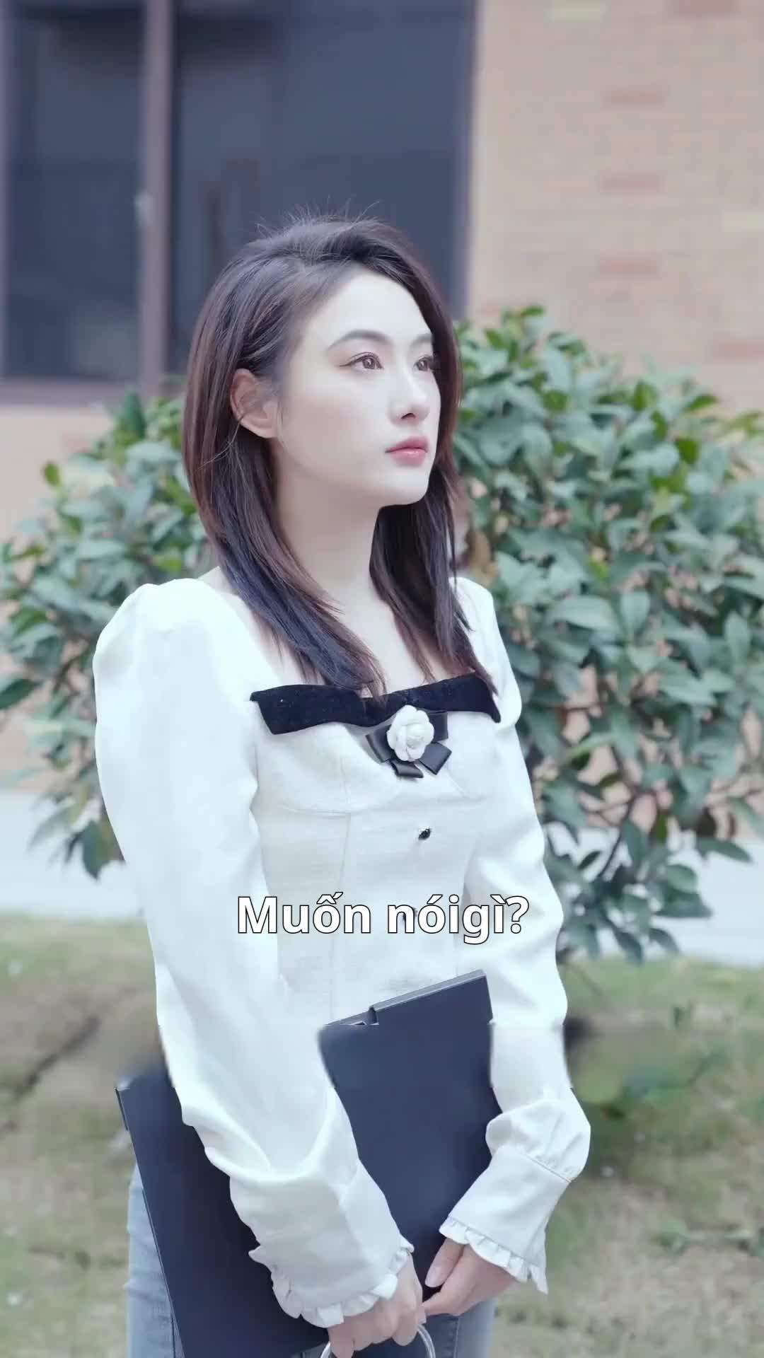 (Dubbed) Bà Xã Khó Chiều tập 76