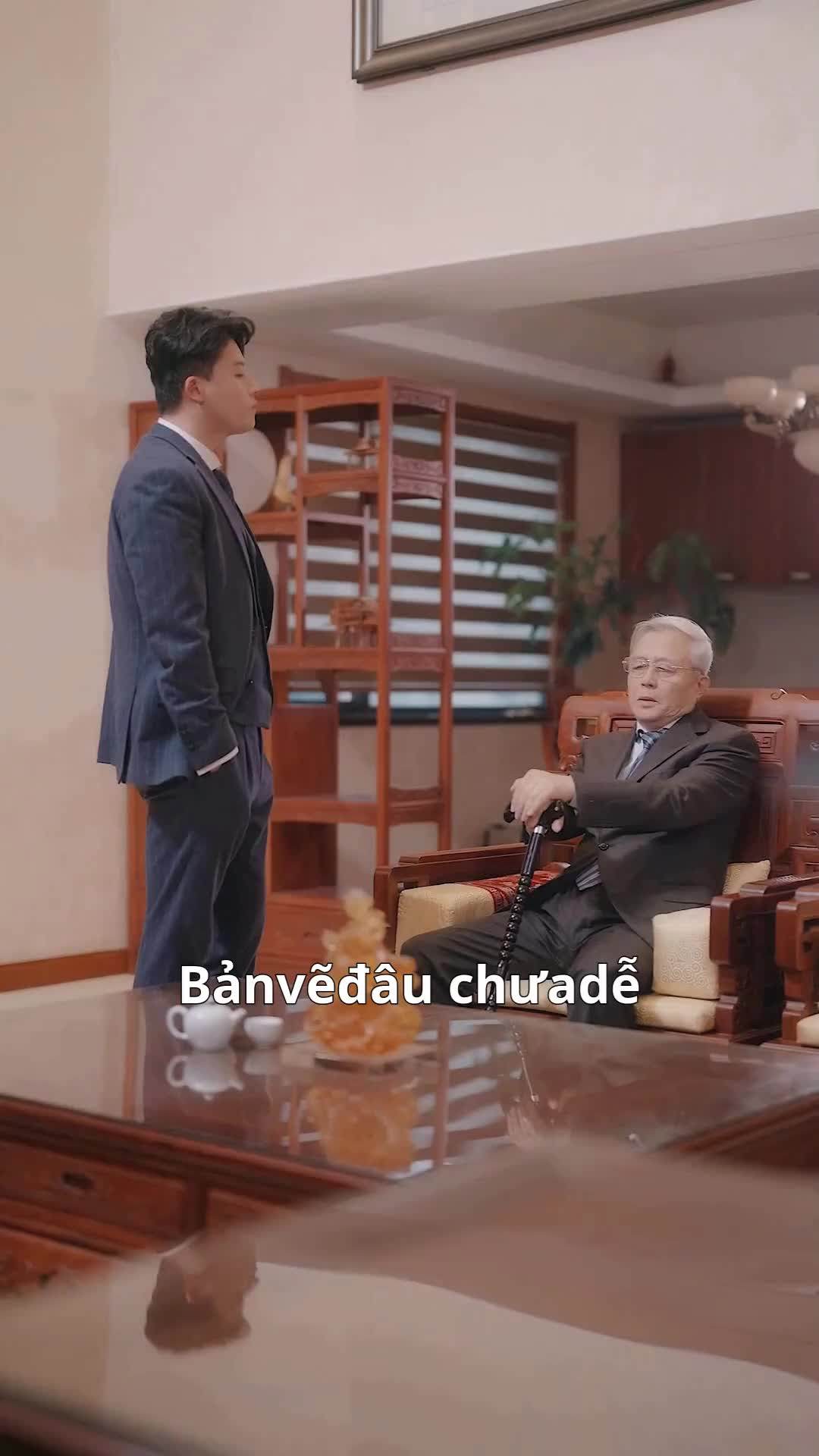 (Dubbed) Nhẫn Cưới Giả, Trái Tim Thật tập 70