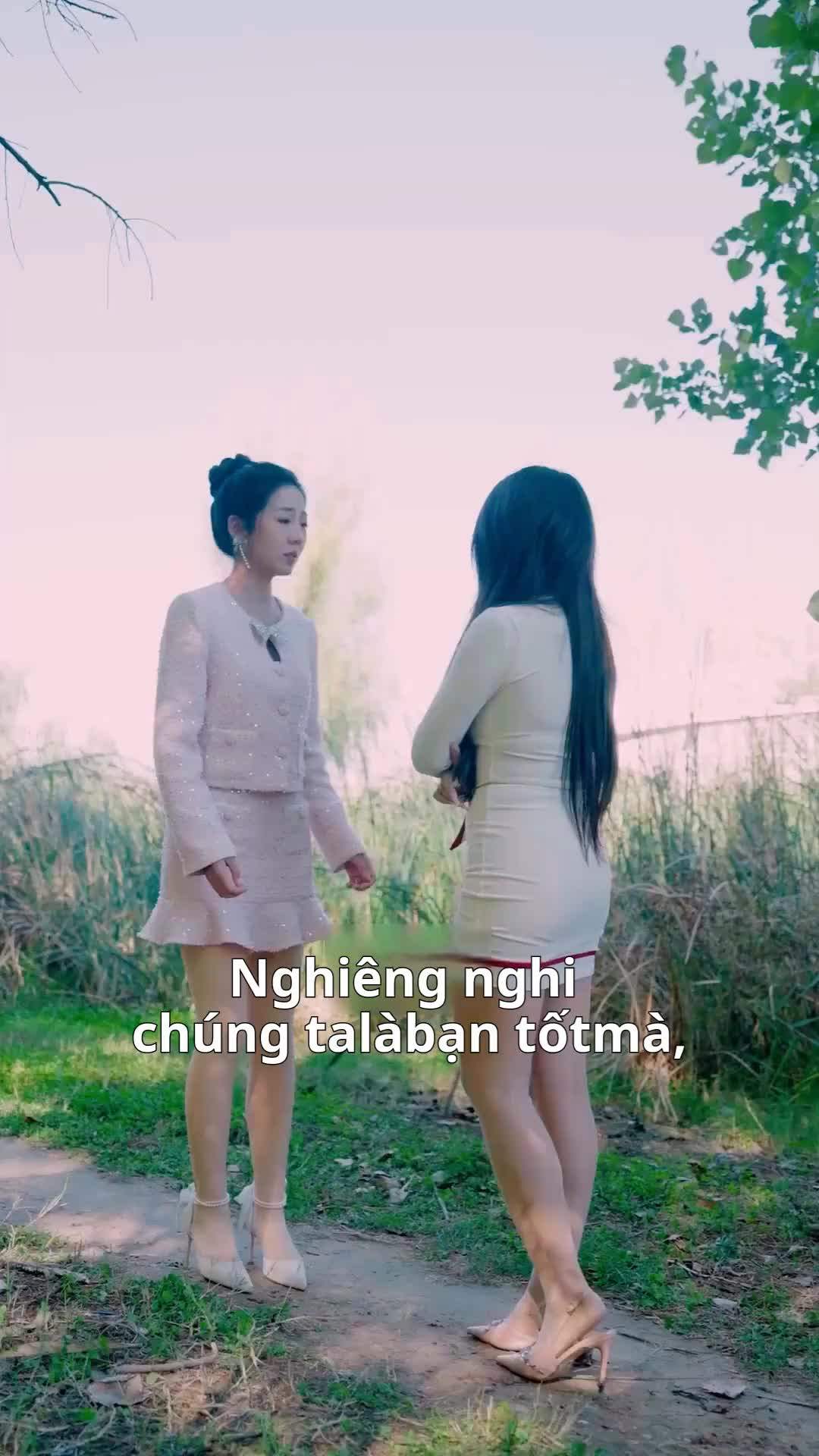 (Dubbed) Cực Phẩm Yêu Chiều tập 56