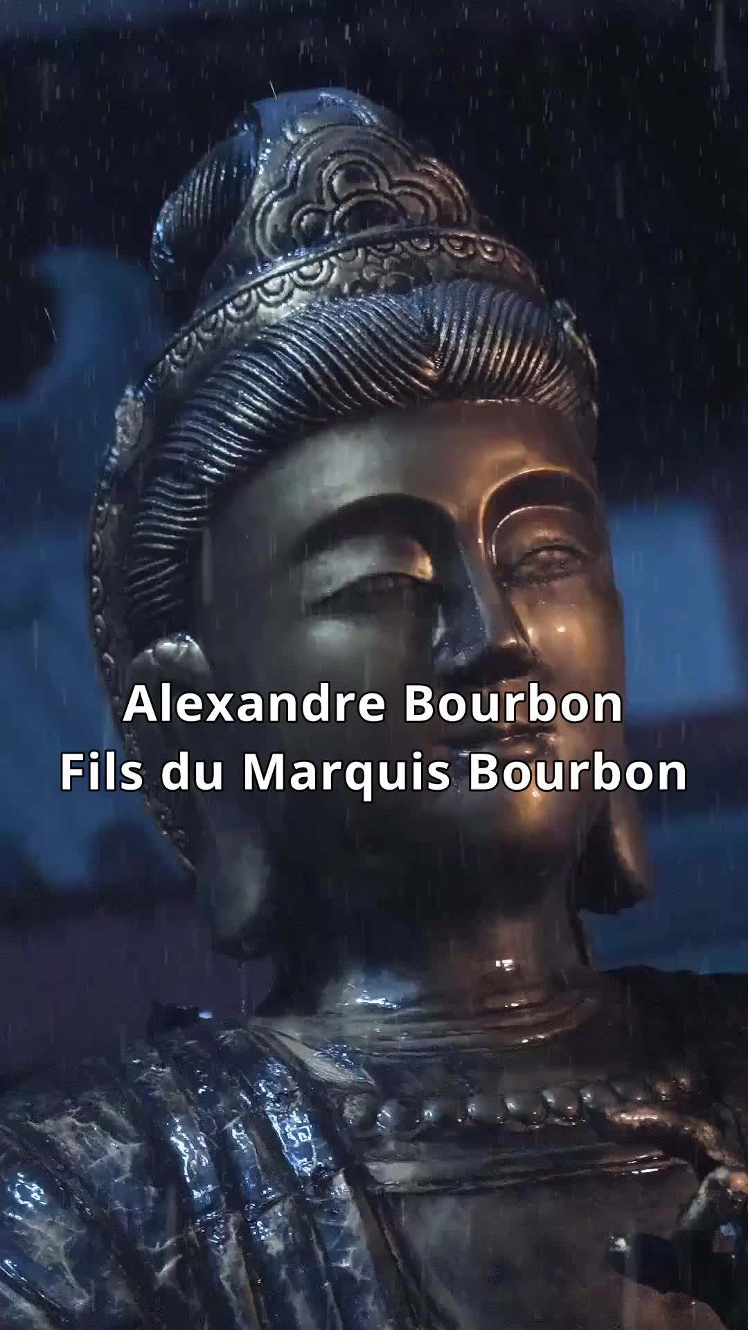 Le Débauché qui Sauva l'Empire