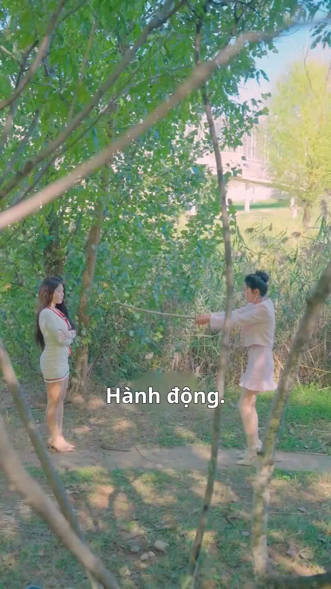 (Dubbed) Cực Phẩm Yêu Chiều tập 57