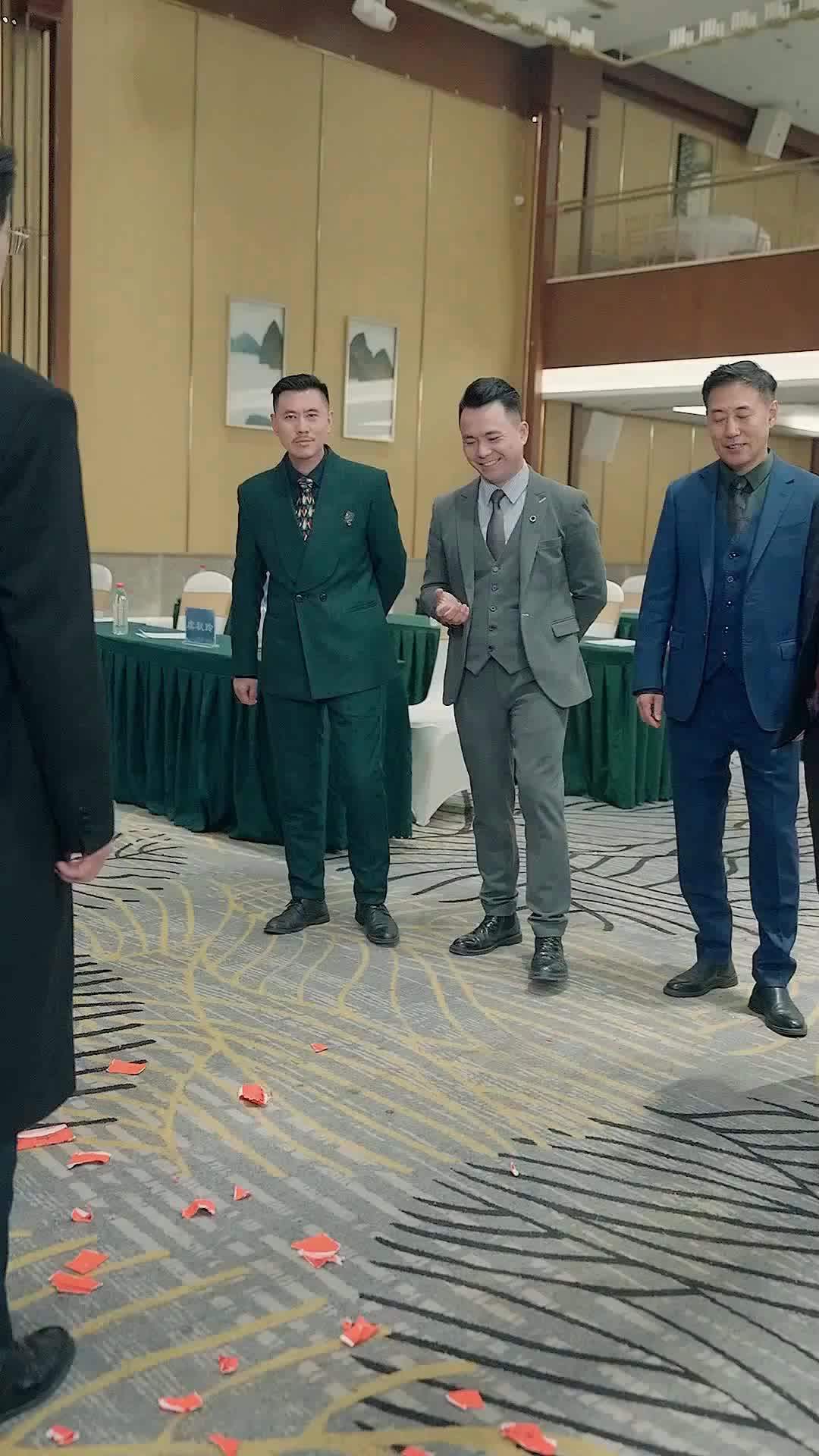 (Dubbed) CEO Nữ Vương tập 78