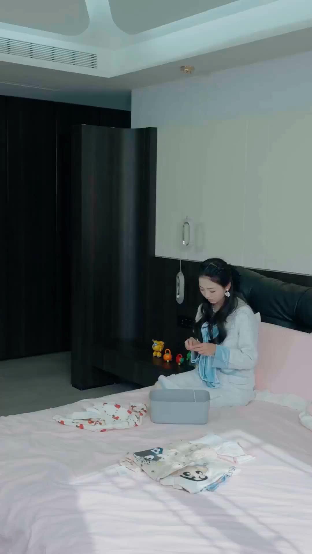 (Dubbed) Cực Phẩm Yêu Chiều tập 34