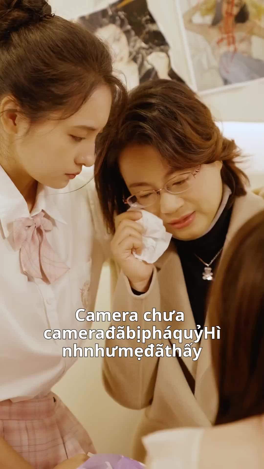 (Dubbed) Bà Xã Khó Chiều tập 56
