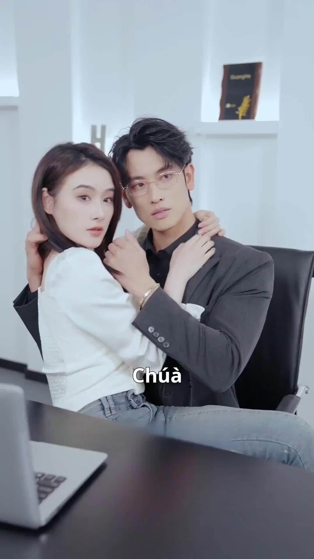 Watch (Dubbed) Bà Xã Khó Chiều Tập 8