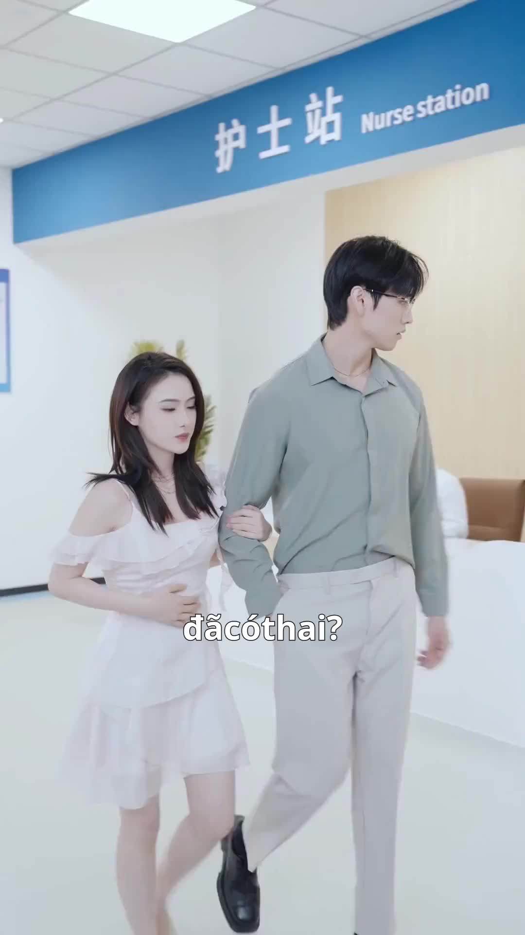 (Dubbed) Bà Xã Khó Chiều tập 62