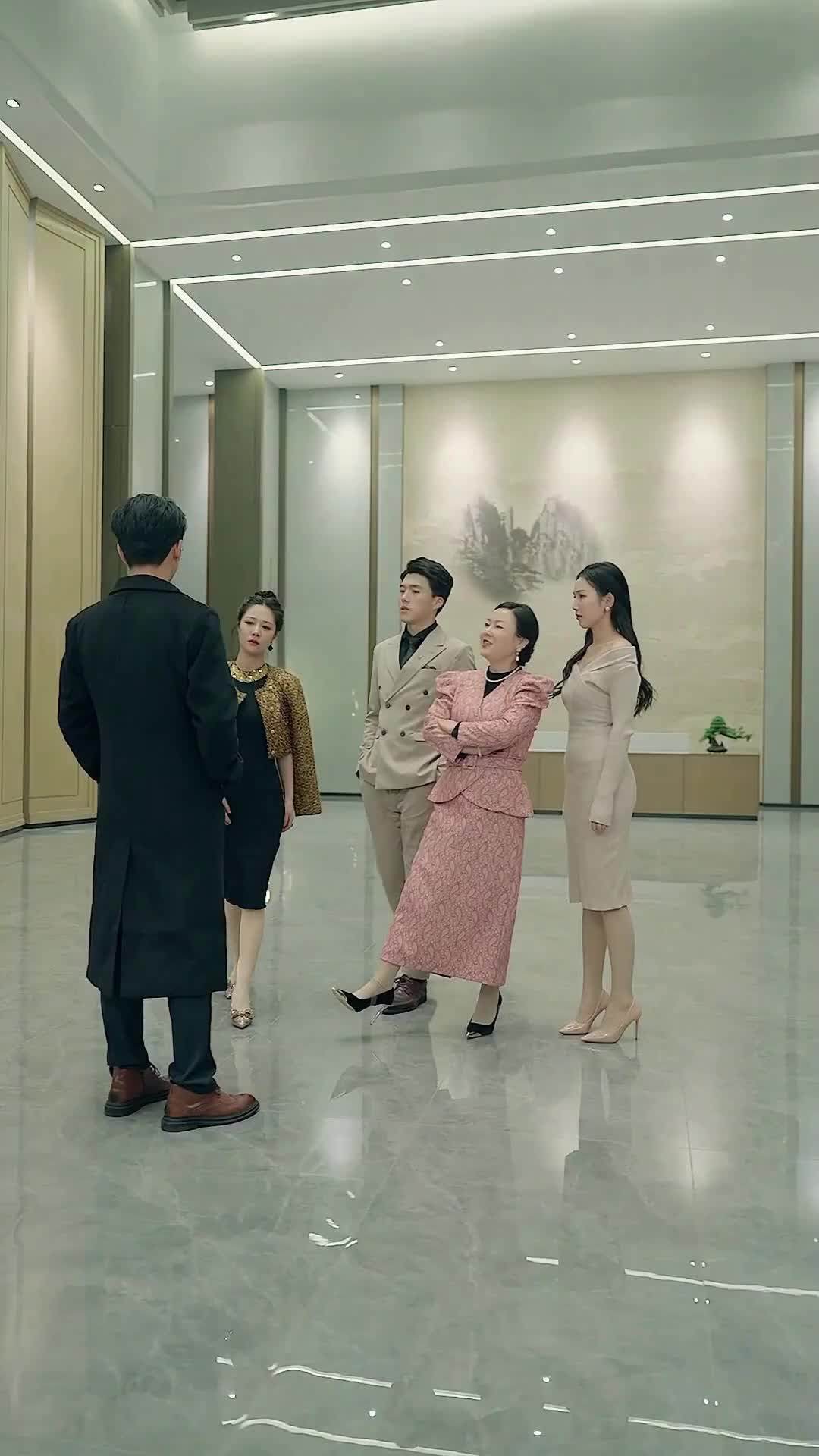 (Dubbed) CEO Nữ Vương tập 37