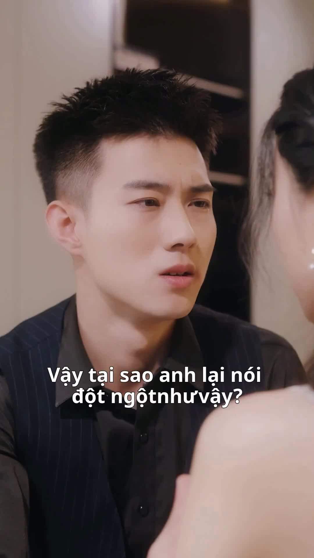(Dubbed) Nhẫn Cưới Giả, Trái Tim Thật tập 27