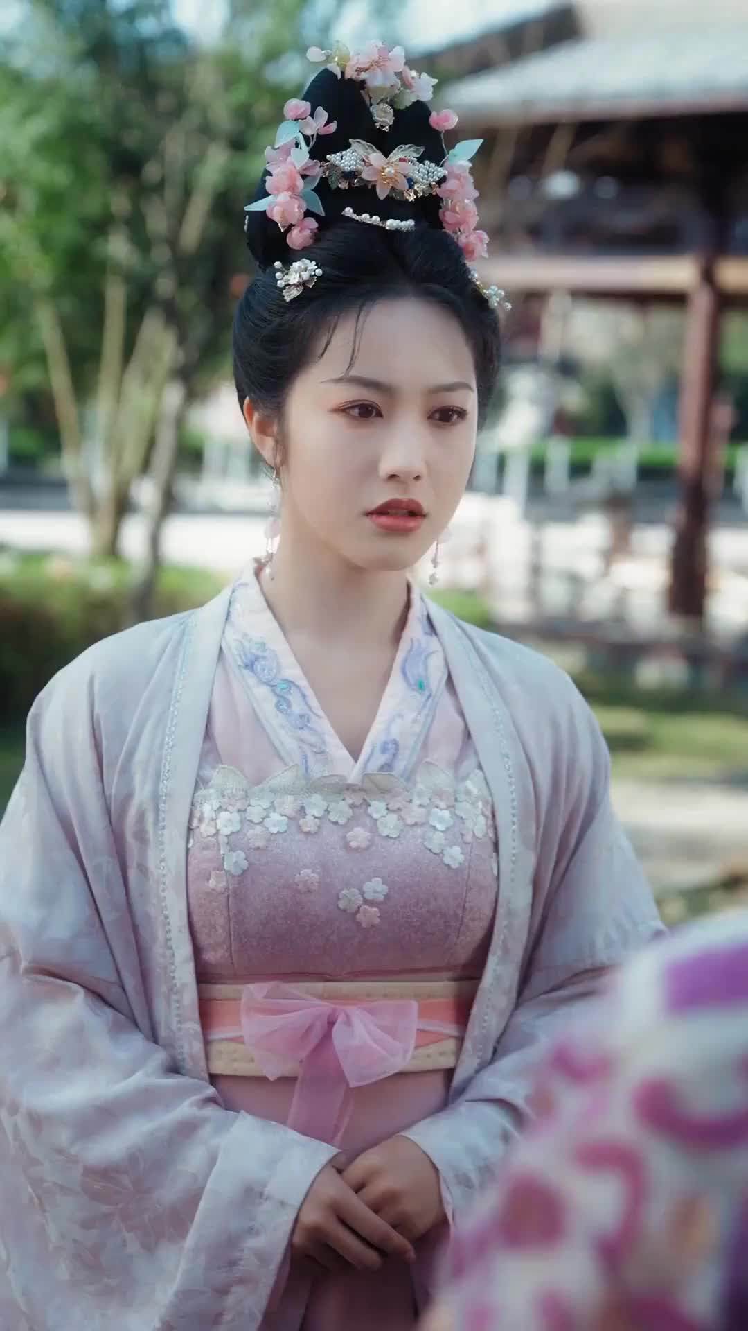 (Dubbed) Chính Cung Duy Nhất Của Hoàng Đế tập 26