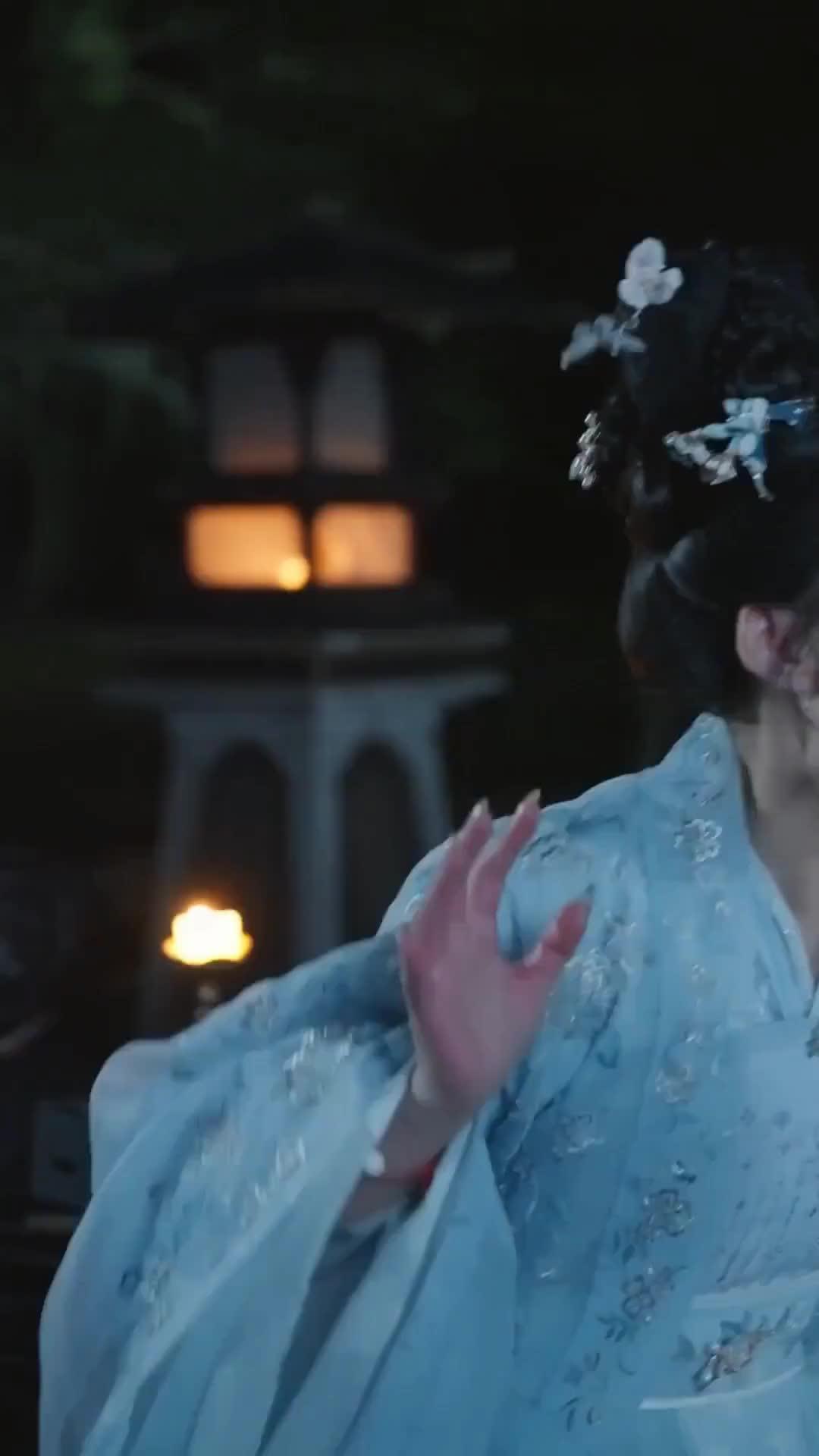 (Dubbed) Nữ Phì Tái Thế: Ngọt Ngào Chinh Phục Thiên Hạ tập 56