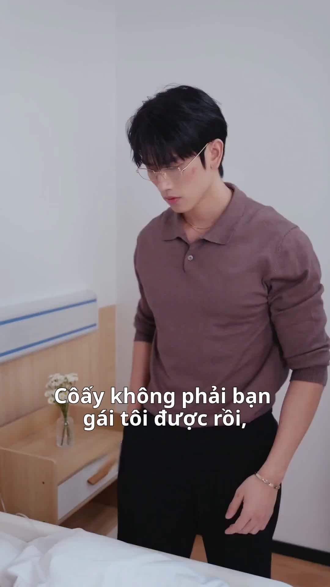 (Dubbed) Bà Xã Khó Chiều tập 72