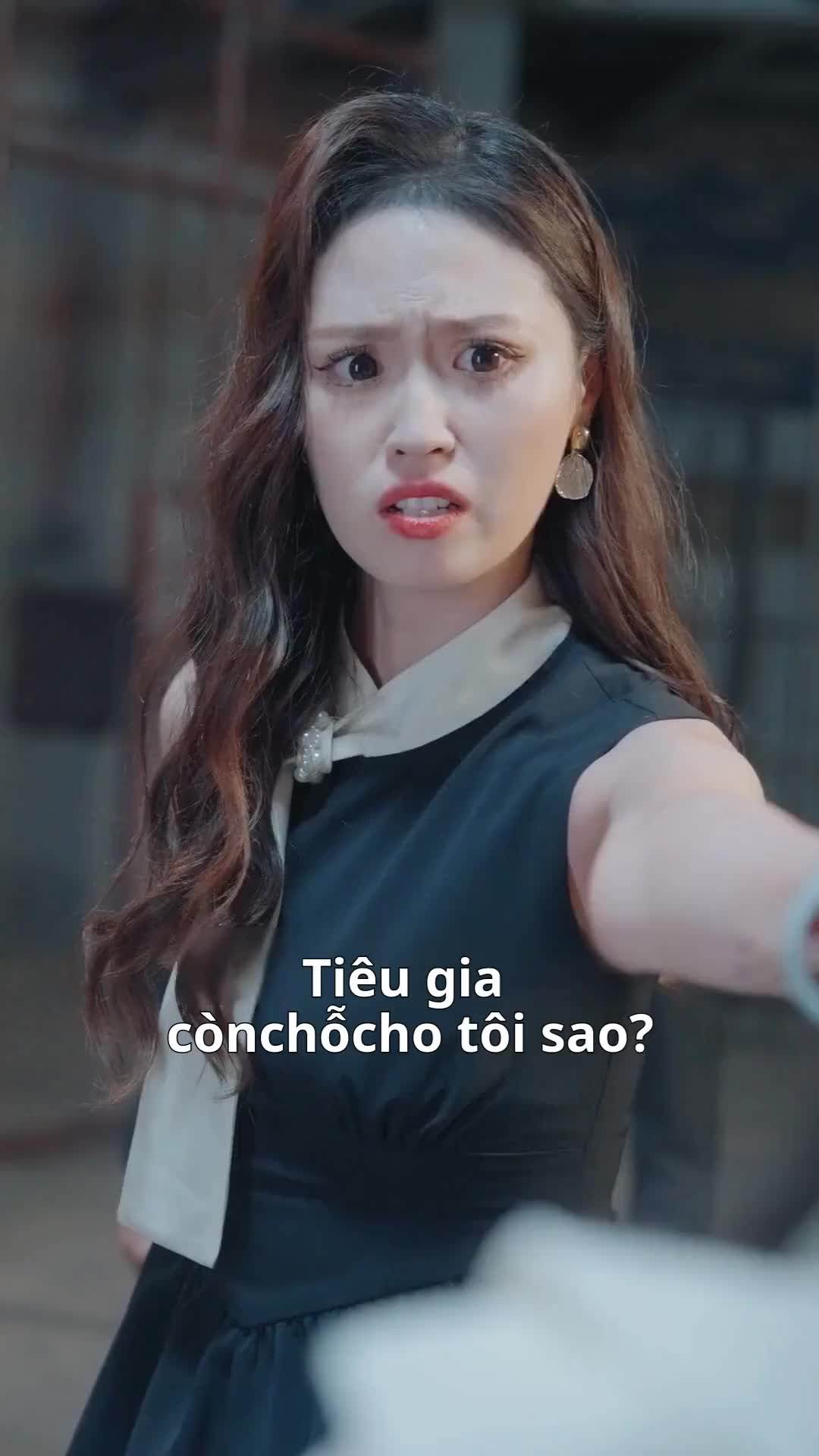 (Dubbed) Cực Phẩm Yêu Chiều tập 72