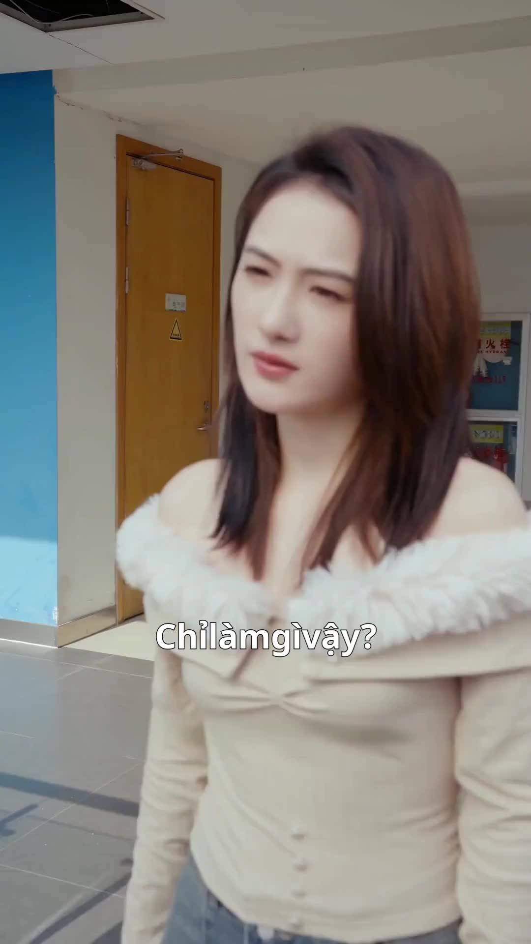 (Dubbed) Bà Xã Khó Chiều tập 89