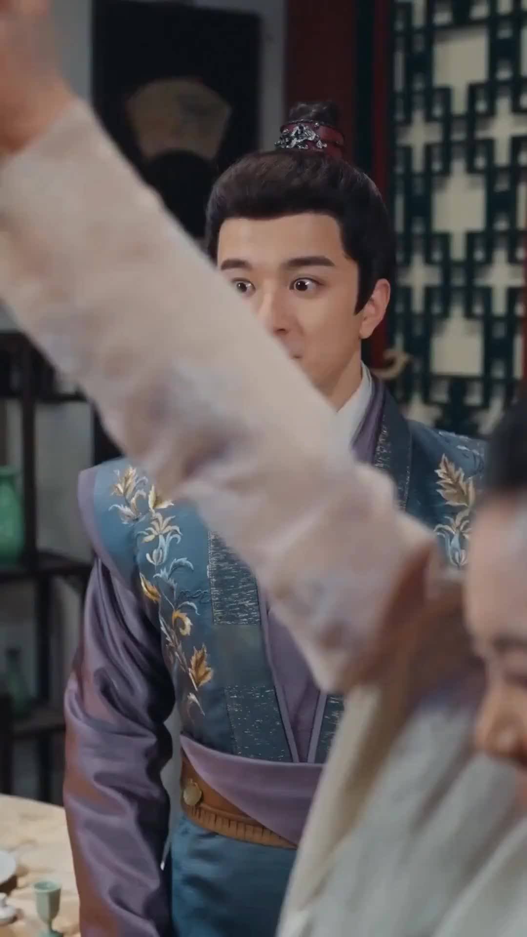 (Dubbed) Nữ Phì Tái Thế: Ngọt Ngào Chinh Phục Thiên Hạ tập 25