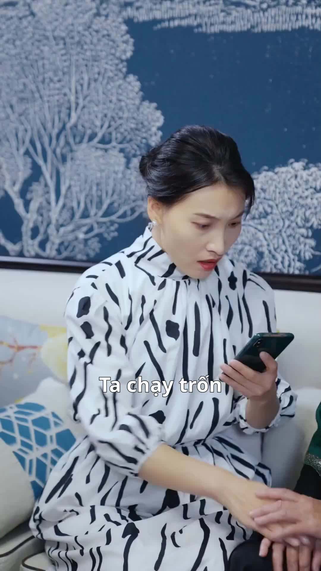 (Dubbed) Bà Xã Khó Chiều tập 92