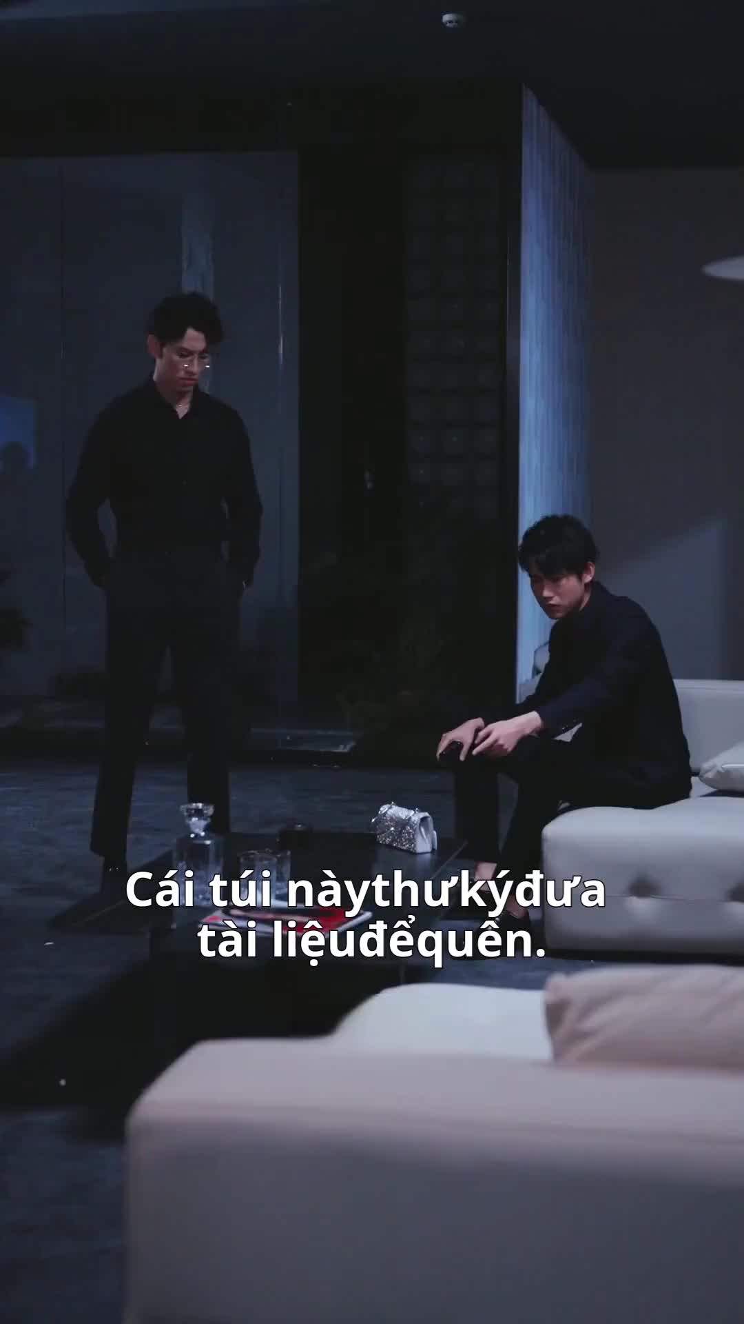 (Dubbed) Bà Xã Khó Chiều tập 27