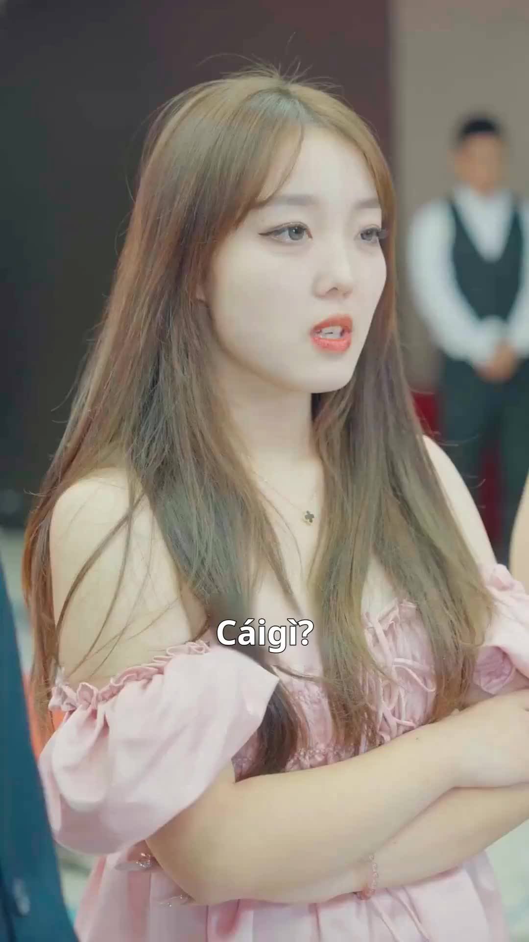 (Dubbed) Cực Phẩm Yêu Chiều tập 54