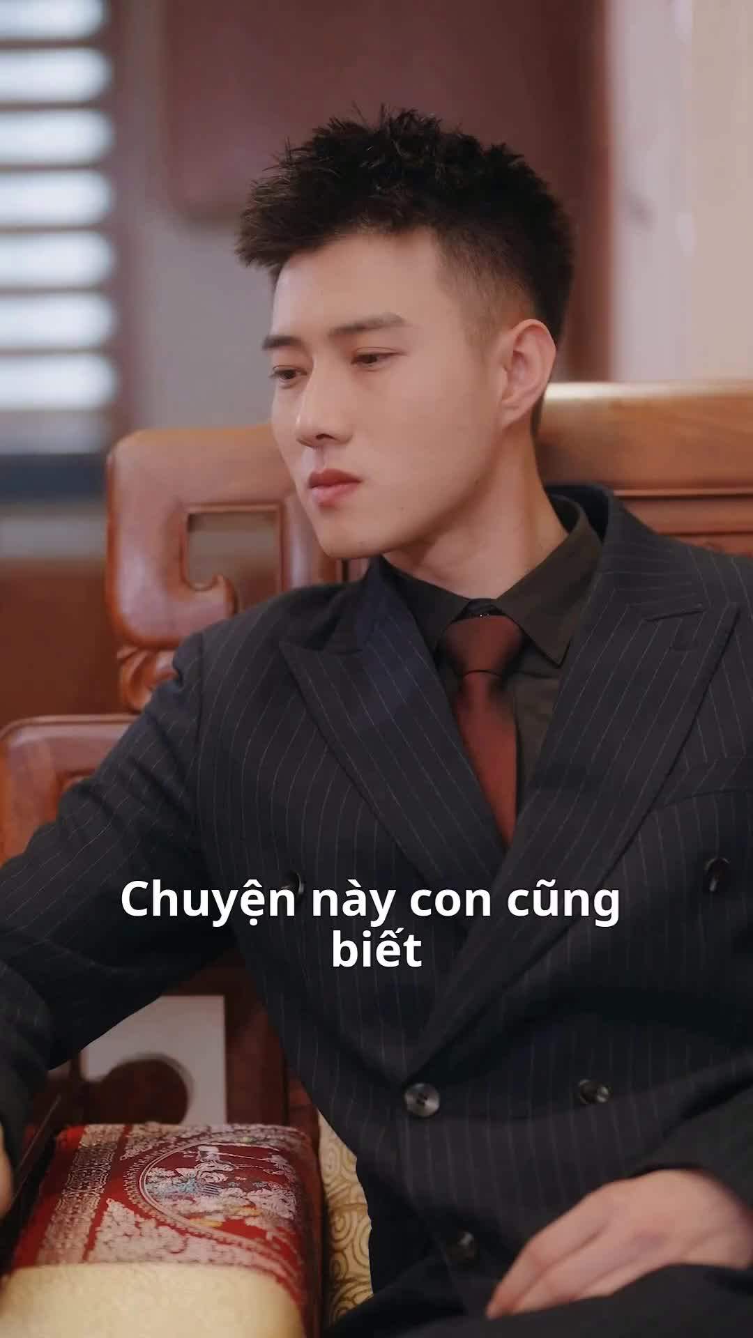 (Dubbed) Nhẫn Cưới Giả, Trái Tim Thật tập 14