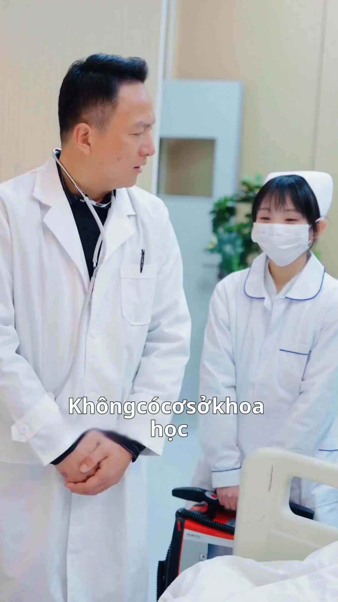 (Dubbed) Cô Nàng May Mắn Không Thể Ngăn tập 34