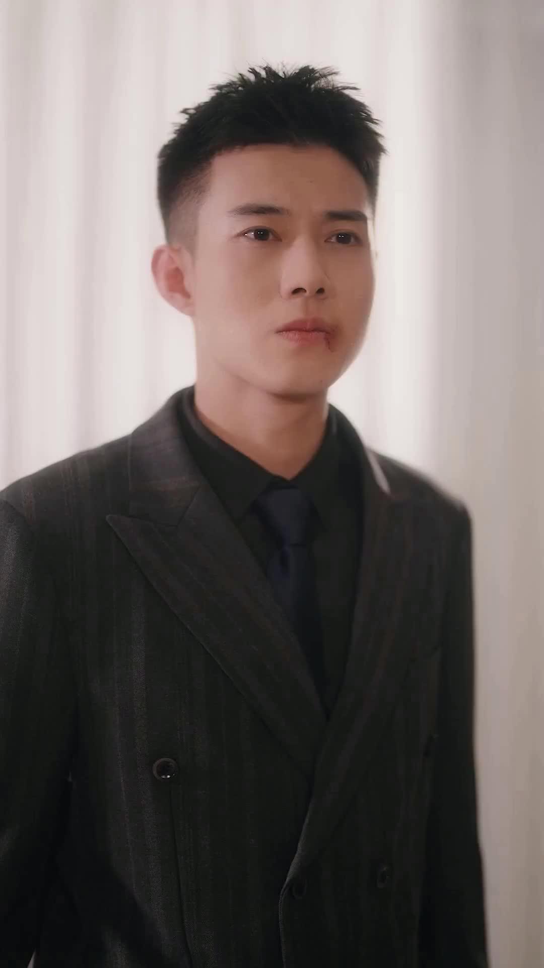 (Dubbed) Nhẫn Cưới Giả, Trái Tim Thật tập 24
