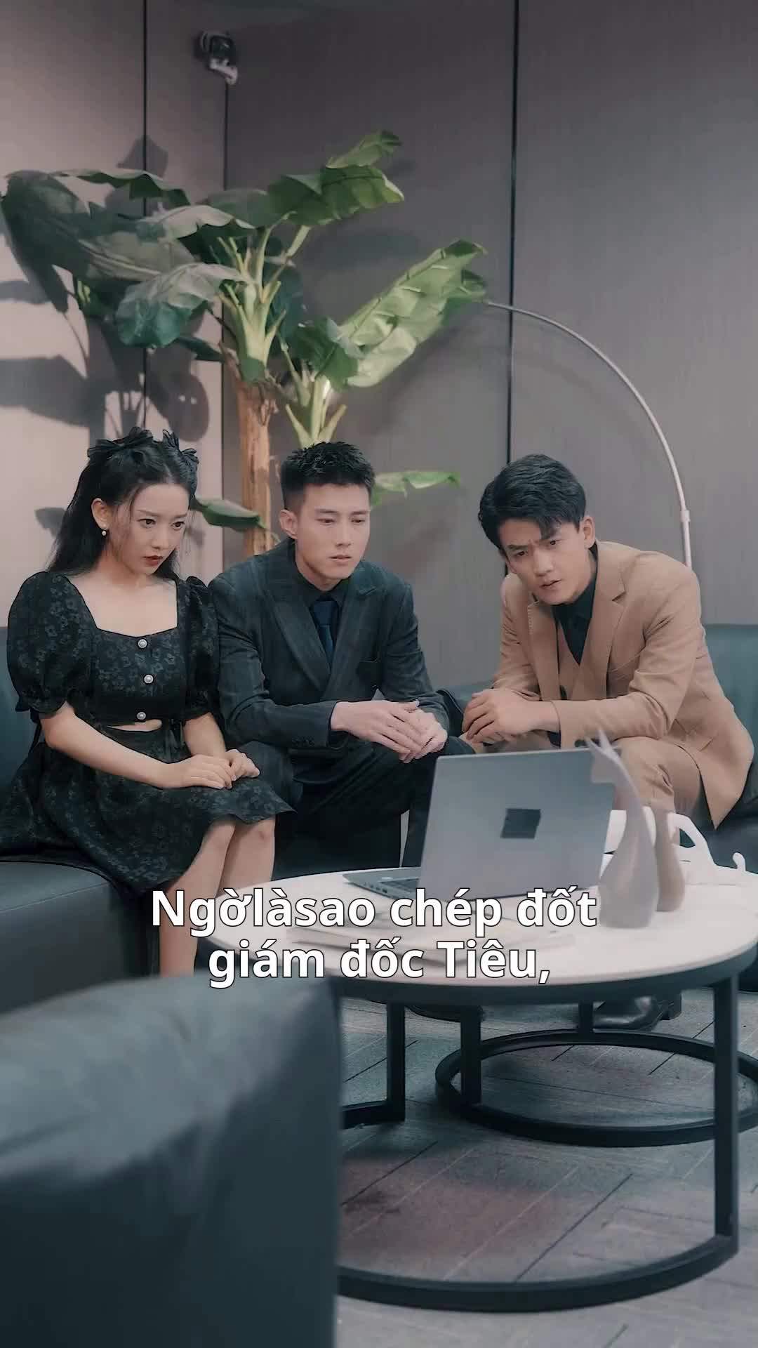 (Dubbed) Nhẫn Cưới Giả, Trái Tim Thật tập 35