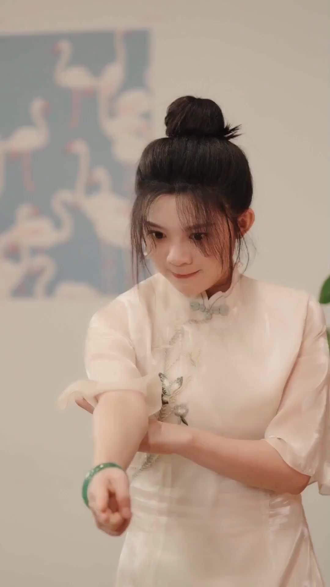 (Dubbed) Cô Nàng May Mắn Không Thể Ngăn tập 37