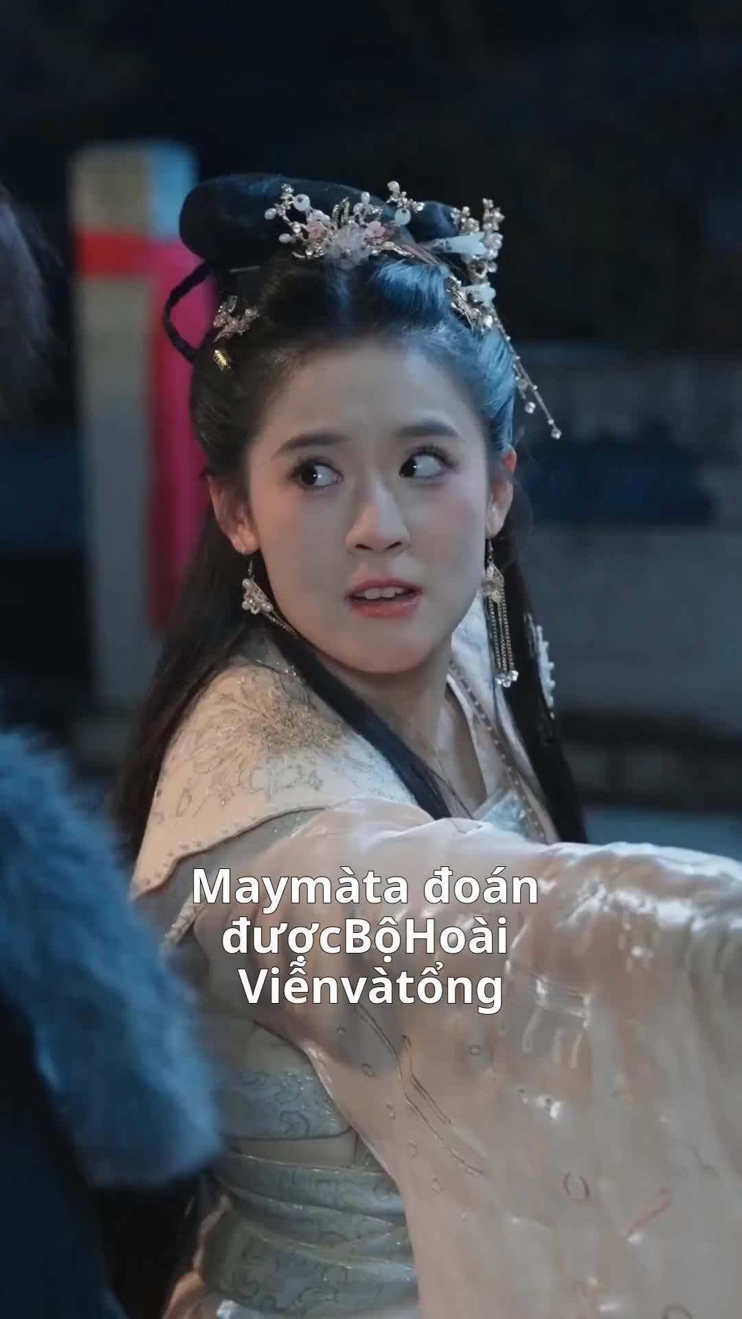 (Dubbed) Nữ Phì Tái Thế: Ngọt Ngào Chinh Phục Thiên Hạ tập 50