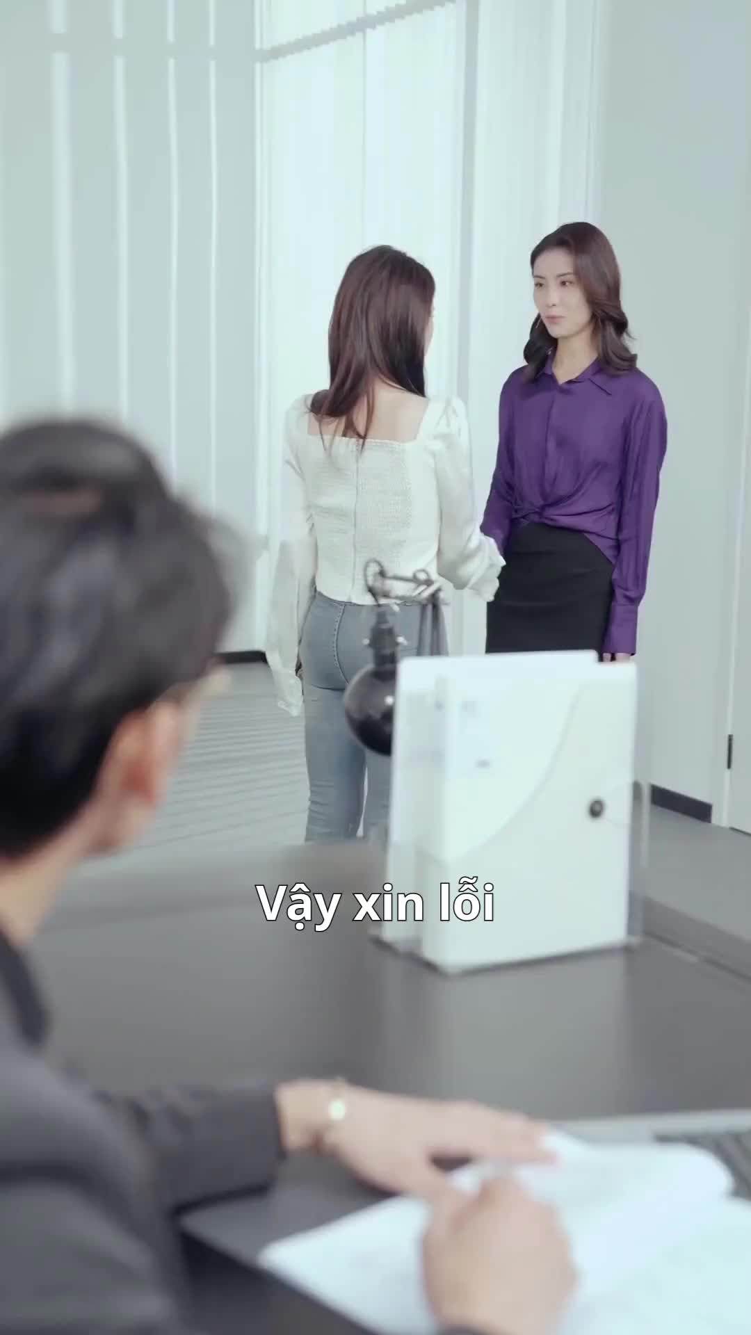 (Dubbed) Bà Xã Khó Chiều tập 39