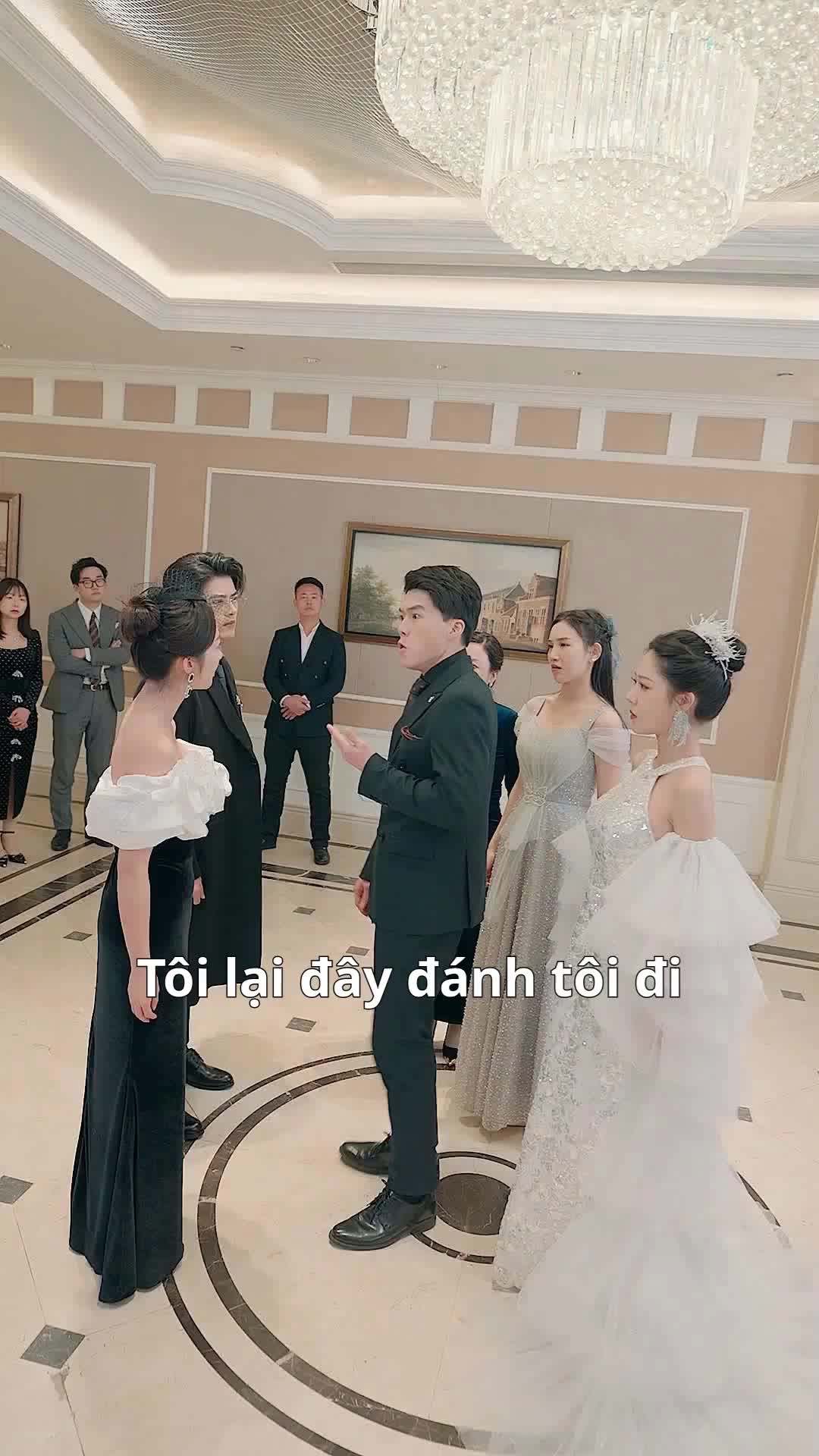 (Dubbed) CEO Nữ Vương tập 48