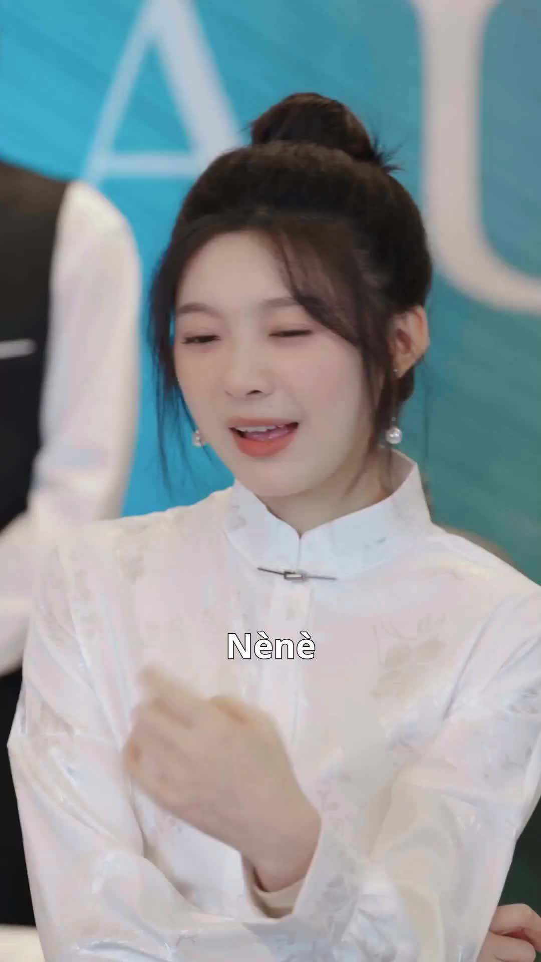 (Dubbed) Cô Nàng May Mắn Không Thể Ngăn tập 28