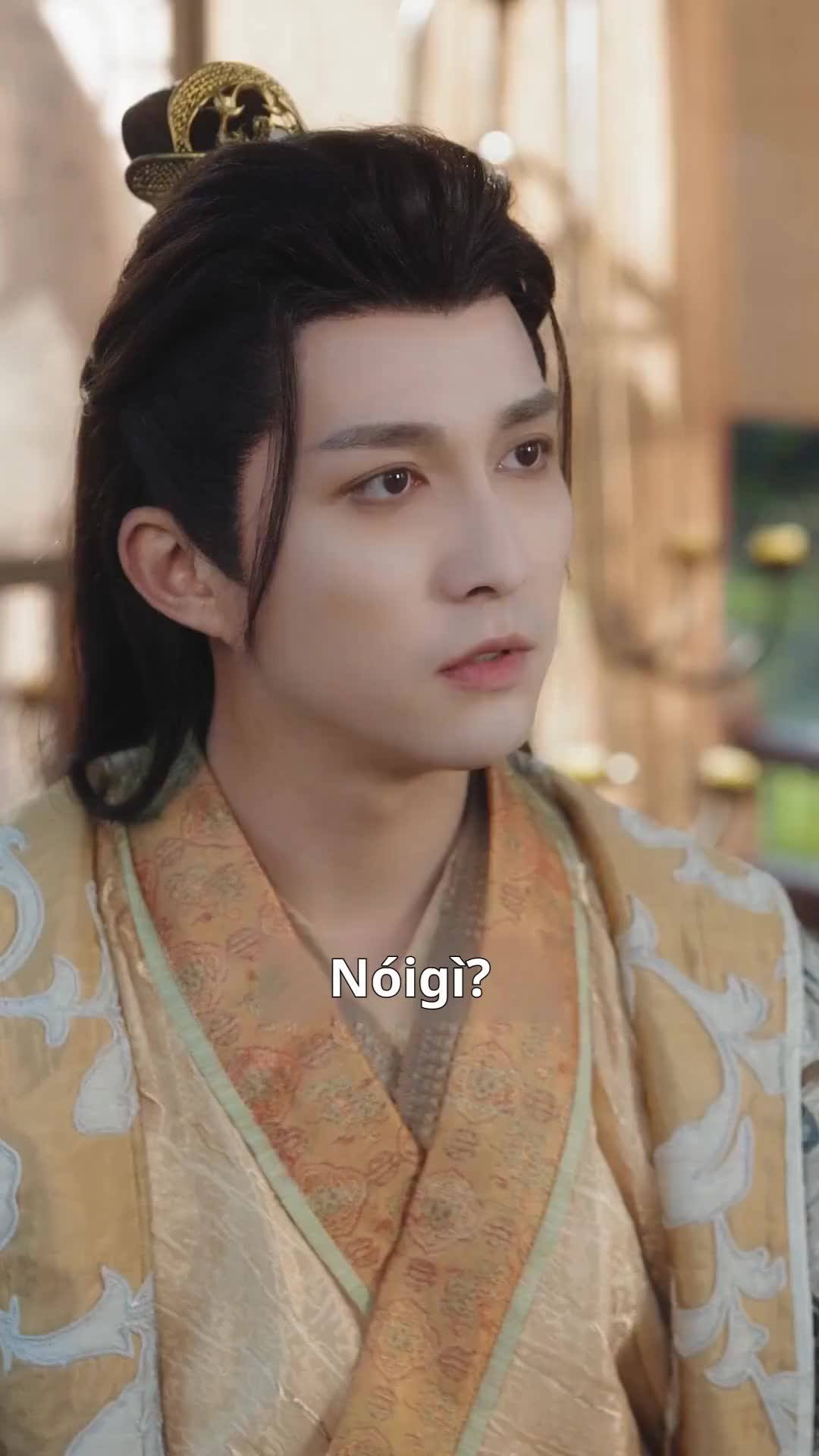 (Dubbed) Chính Cung Duy Nhất Của Hoàng Đế tập 43