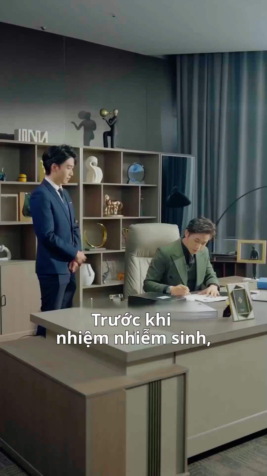 (Dubbed) Cực Phẩm Yêu Chiều tập 31