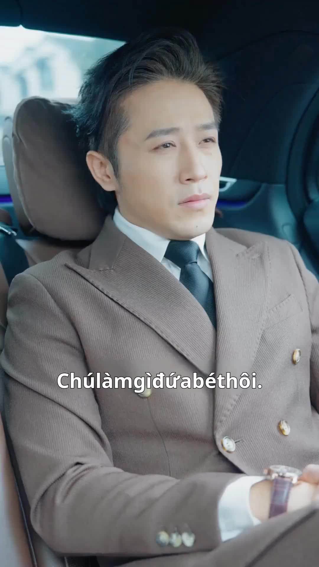 (Dubbed) Cực Phẩm Yêu Chiều tập 19