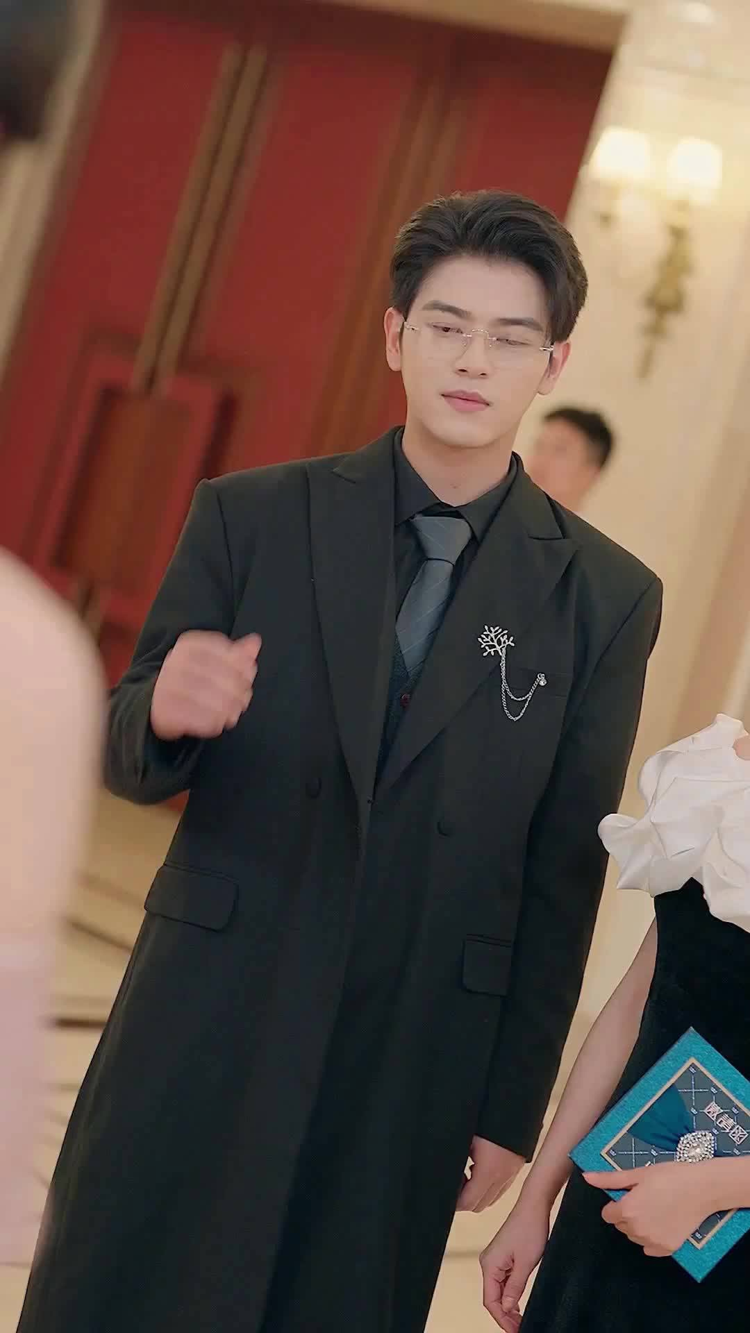 (Dubbed) CEO Nữ Vương tập 56