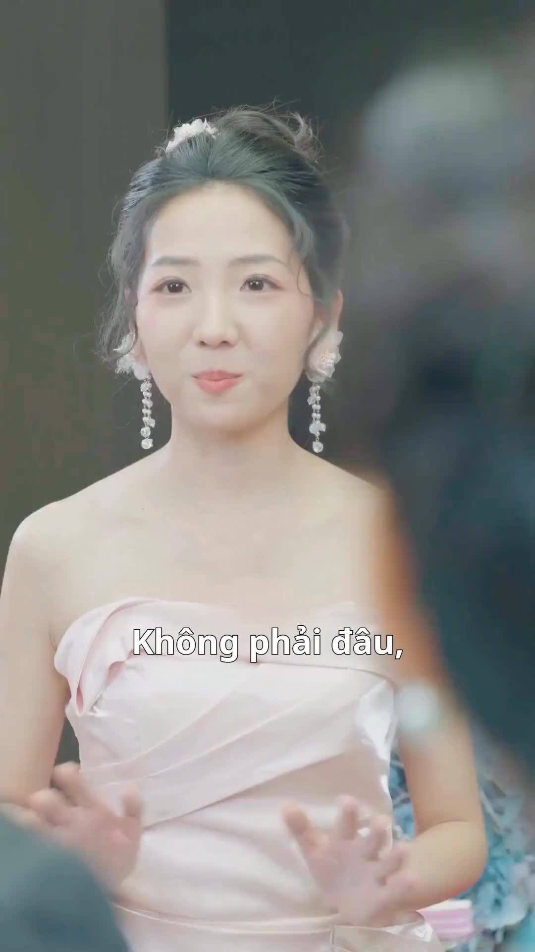 (Dubbed) Cực Phẩm Yêu Chiều tập 50