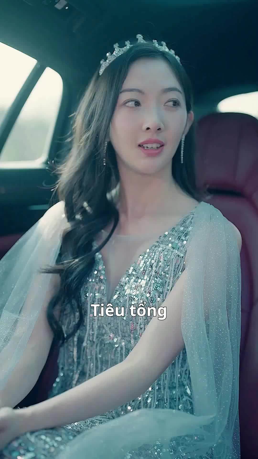 (Dubbed) CEO Nữ Vương tập 21