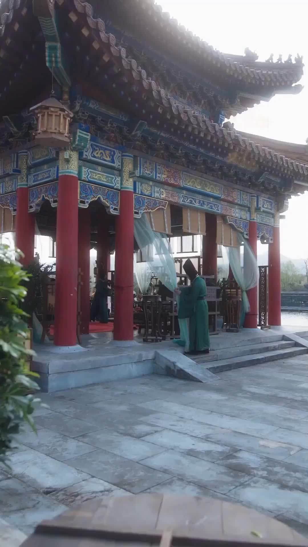 (Dubbed) Chính Cung Duy Nhất Của Hoàng Đế tập 17